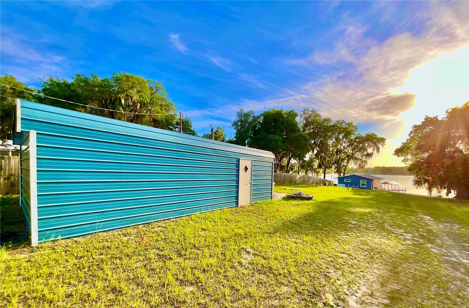 125 FLORADANDY RD, HAWTHORNE, FL, 32640