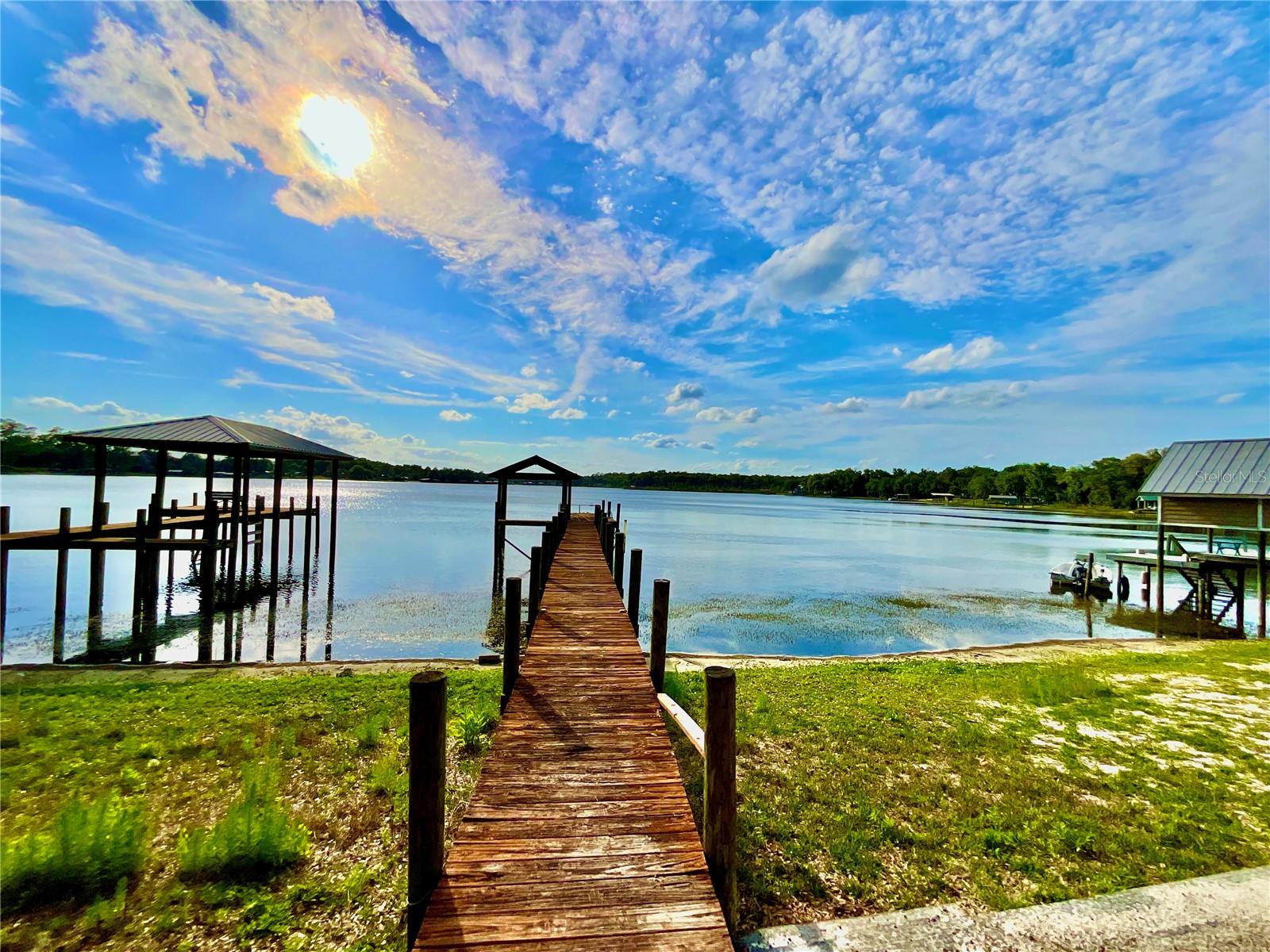 125 FLORADANDY RD, HAWTHORNE, FL, 32640