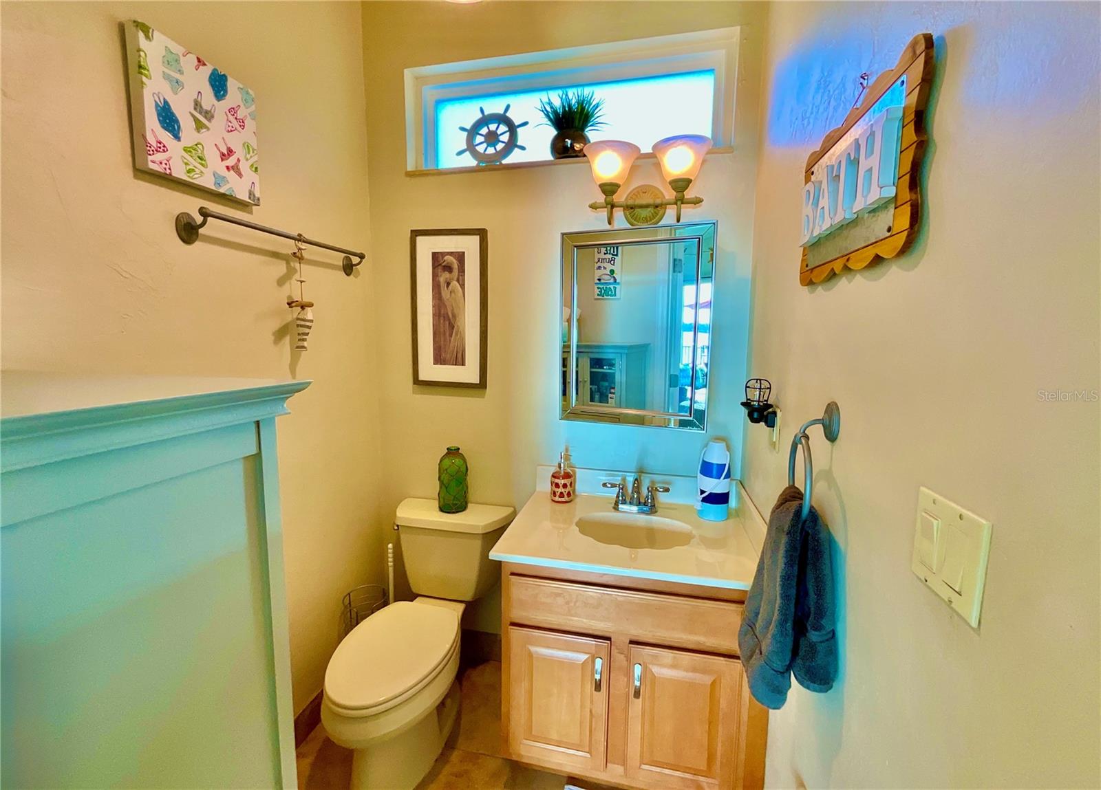 125 FLORADANDY RD, HAWTHORNE, FL, 32640