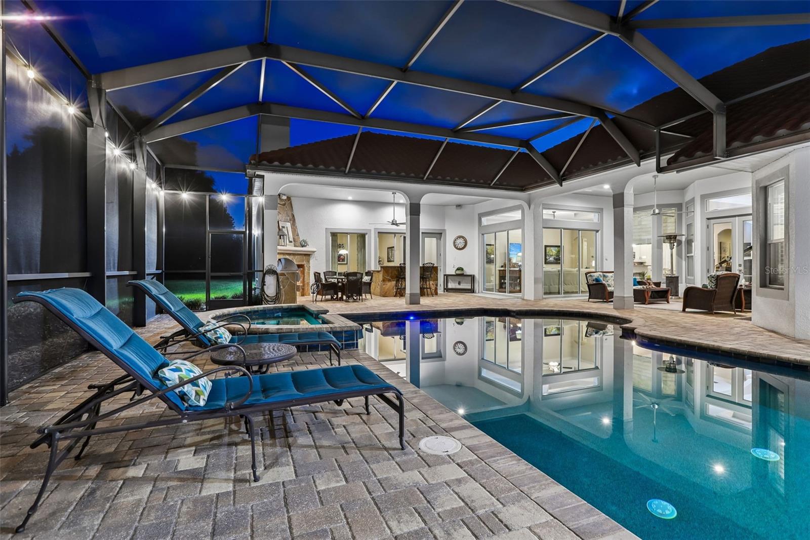 16117 SUNCREST SHORES DR, ODESSA, FL, 33556