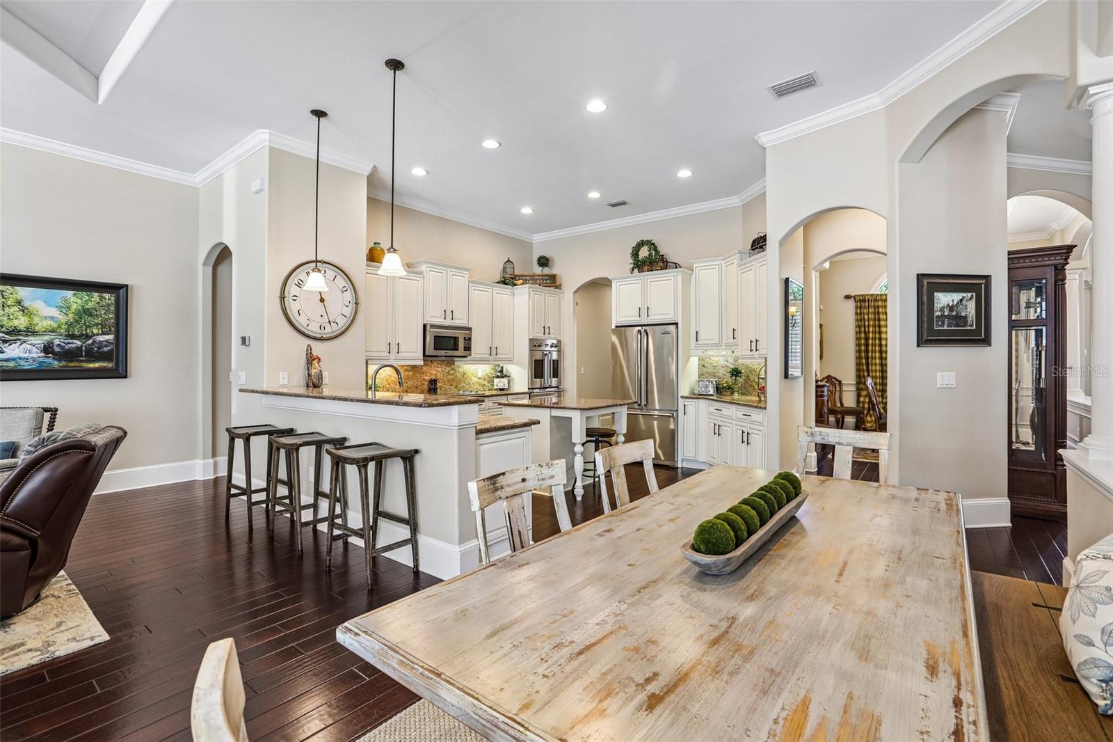 16117 SUNCREST SHORES DR, ODESSA, FL, 33556