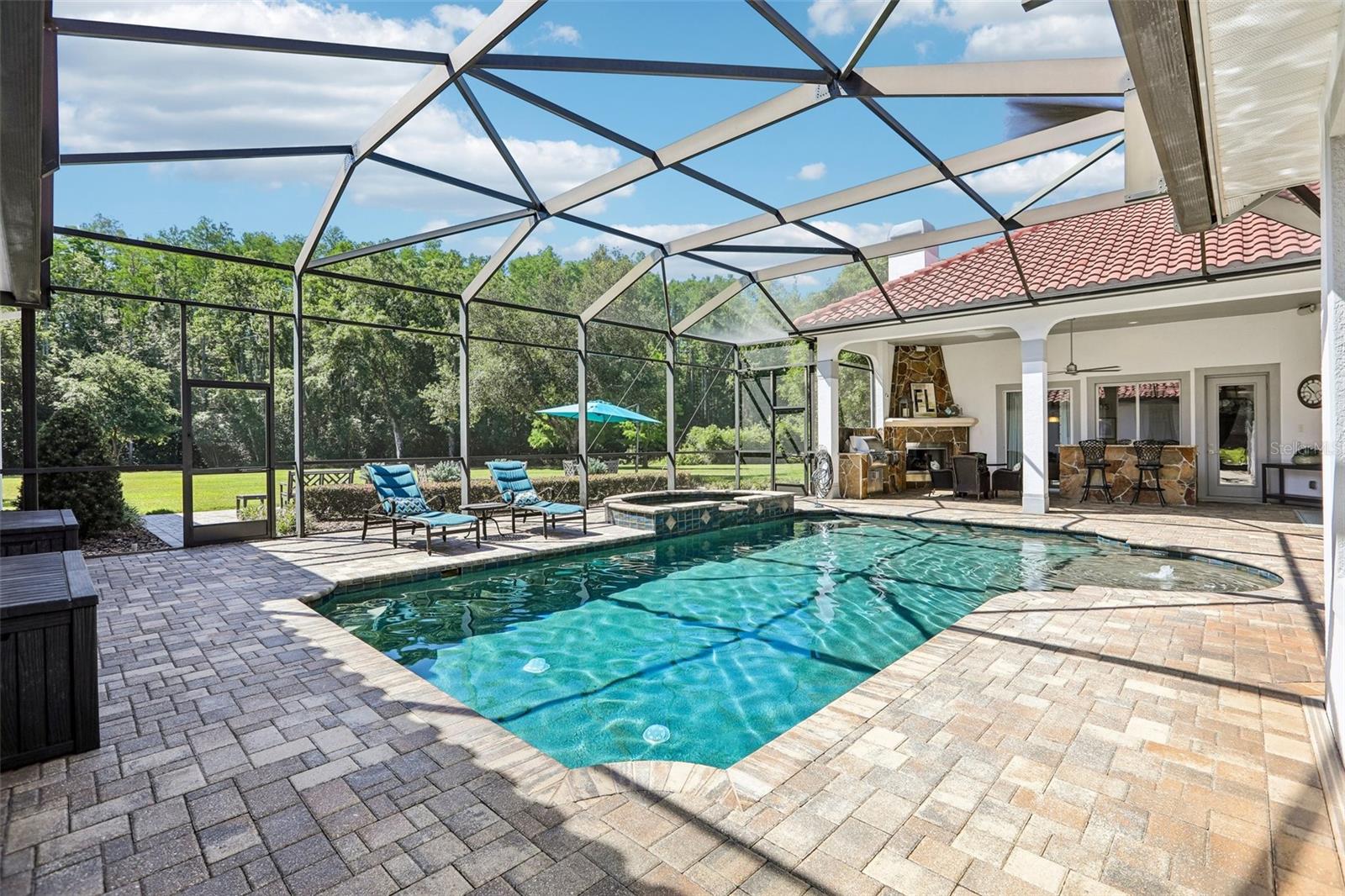 16117 SUNCREST SHORES DR, ODESSA, FL, 33556