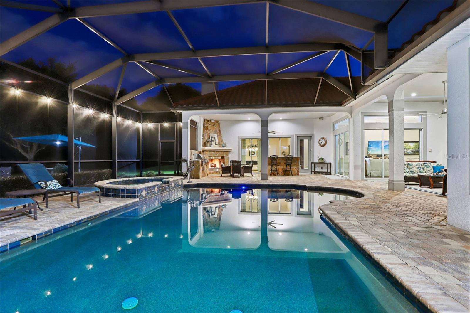 16117 SUNCREST SHORES DR, ODESSA, FL, 33556