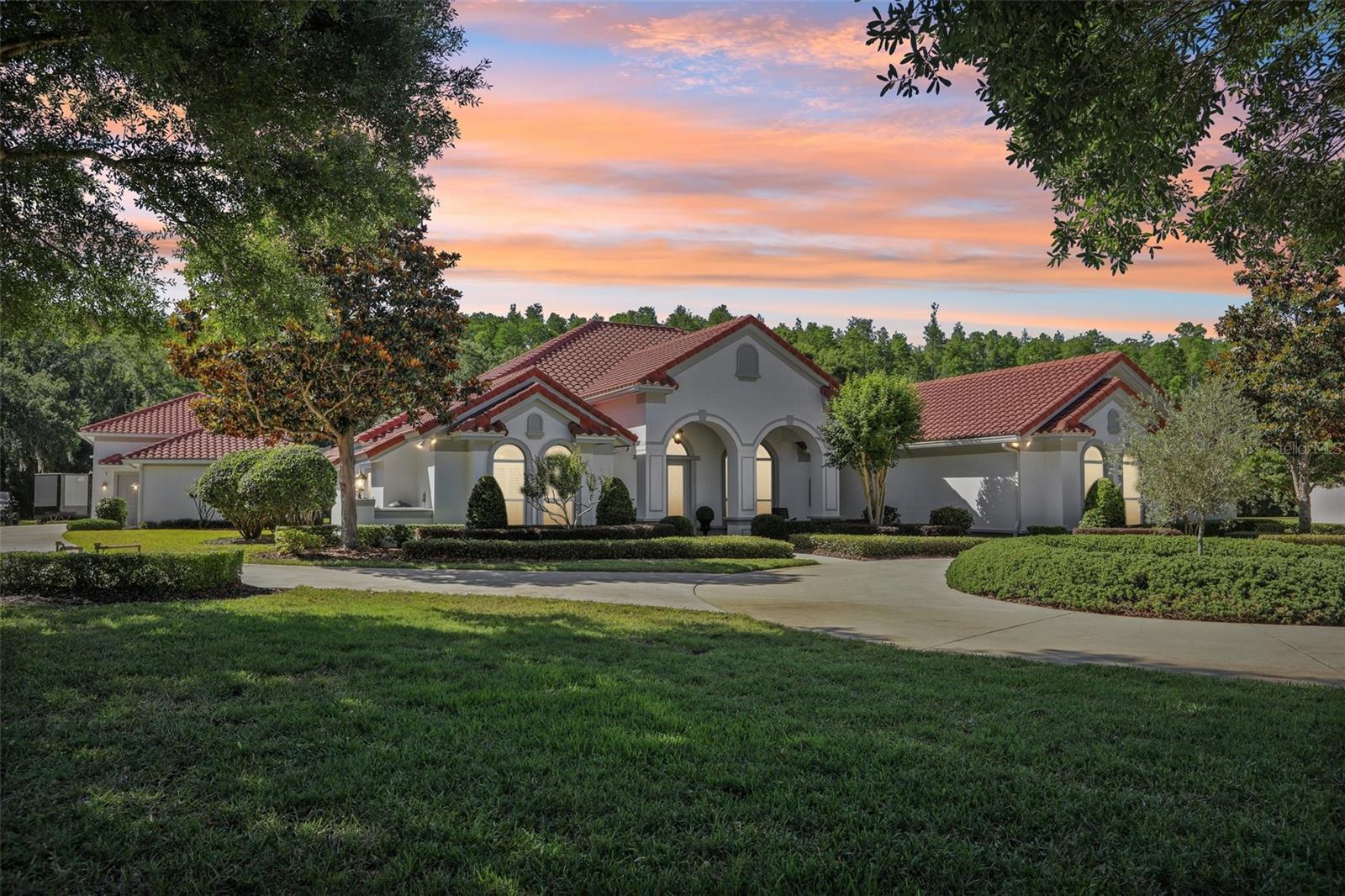 16117 SUNCREST SHORES DR, ODESSA, FL, 33556