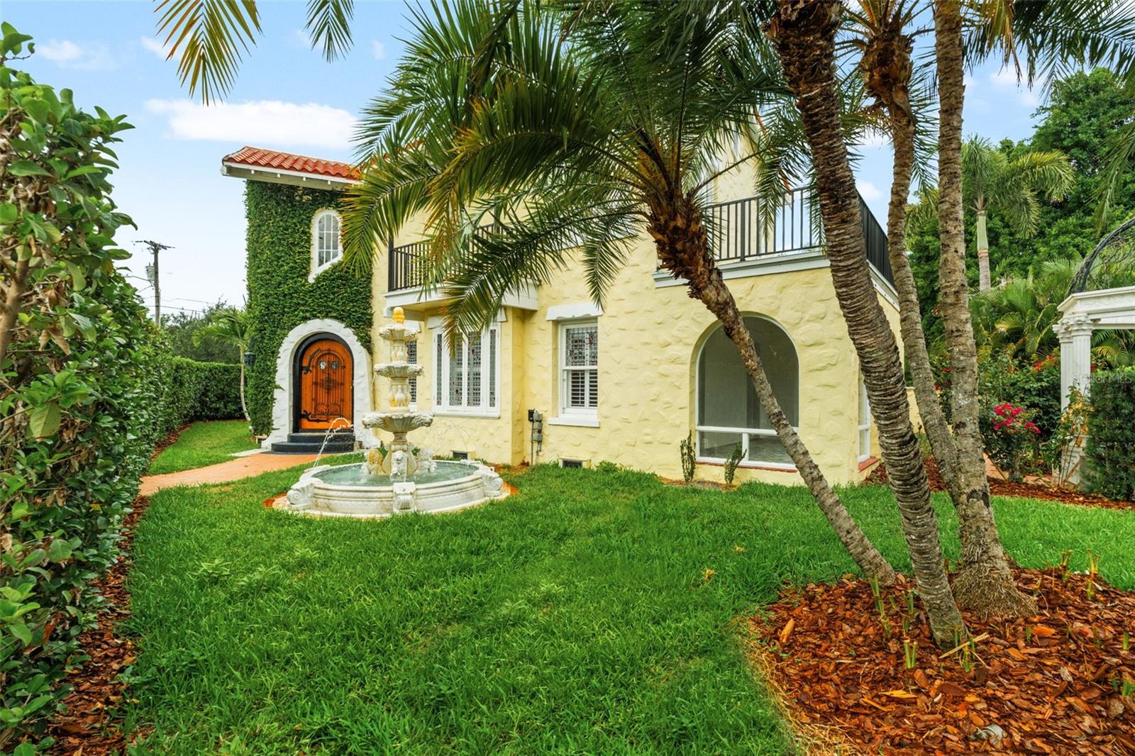 190 BOSPHOROUS AVE, TAMPA, FL, 33606