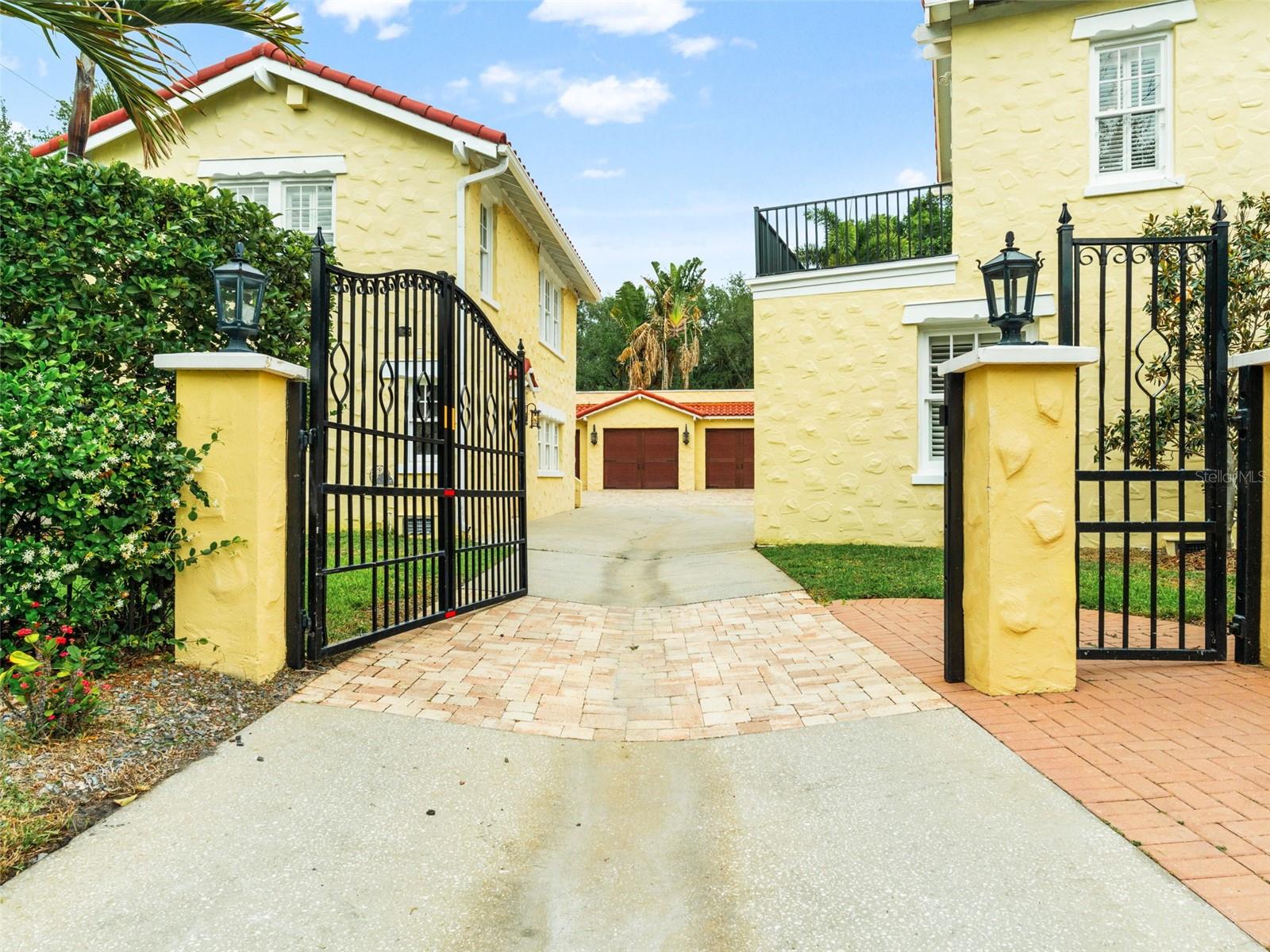 190 BOSPHOROUS AVE, TAMPA, FL, 33606