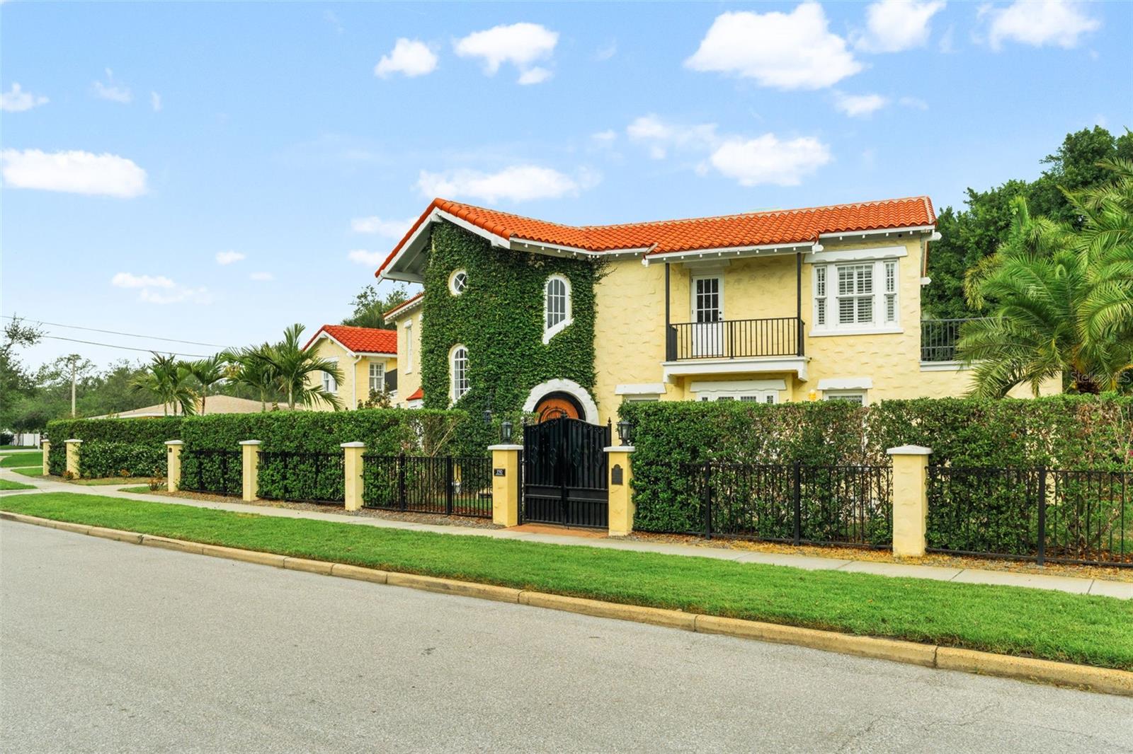 190 BOSPHOROUS AVE, TAMPA, FL, 33606