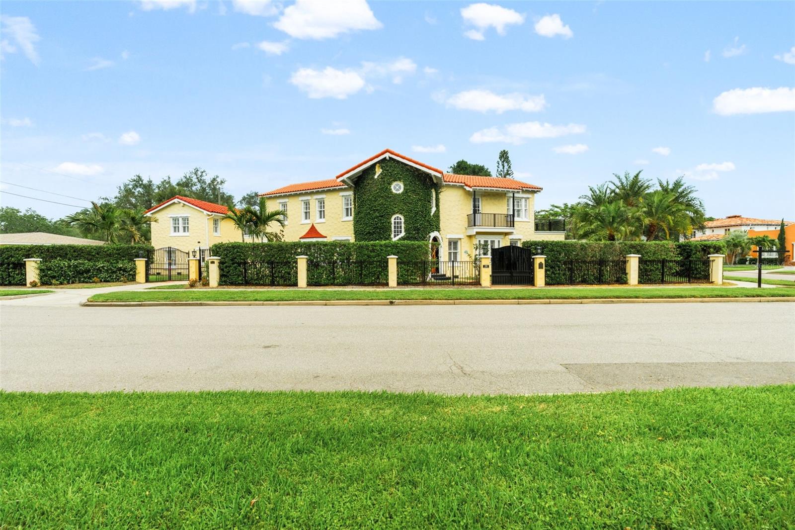 190 BOSPHOROUS AVE, TAMPA, FL, 33606