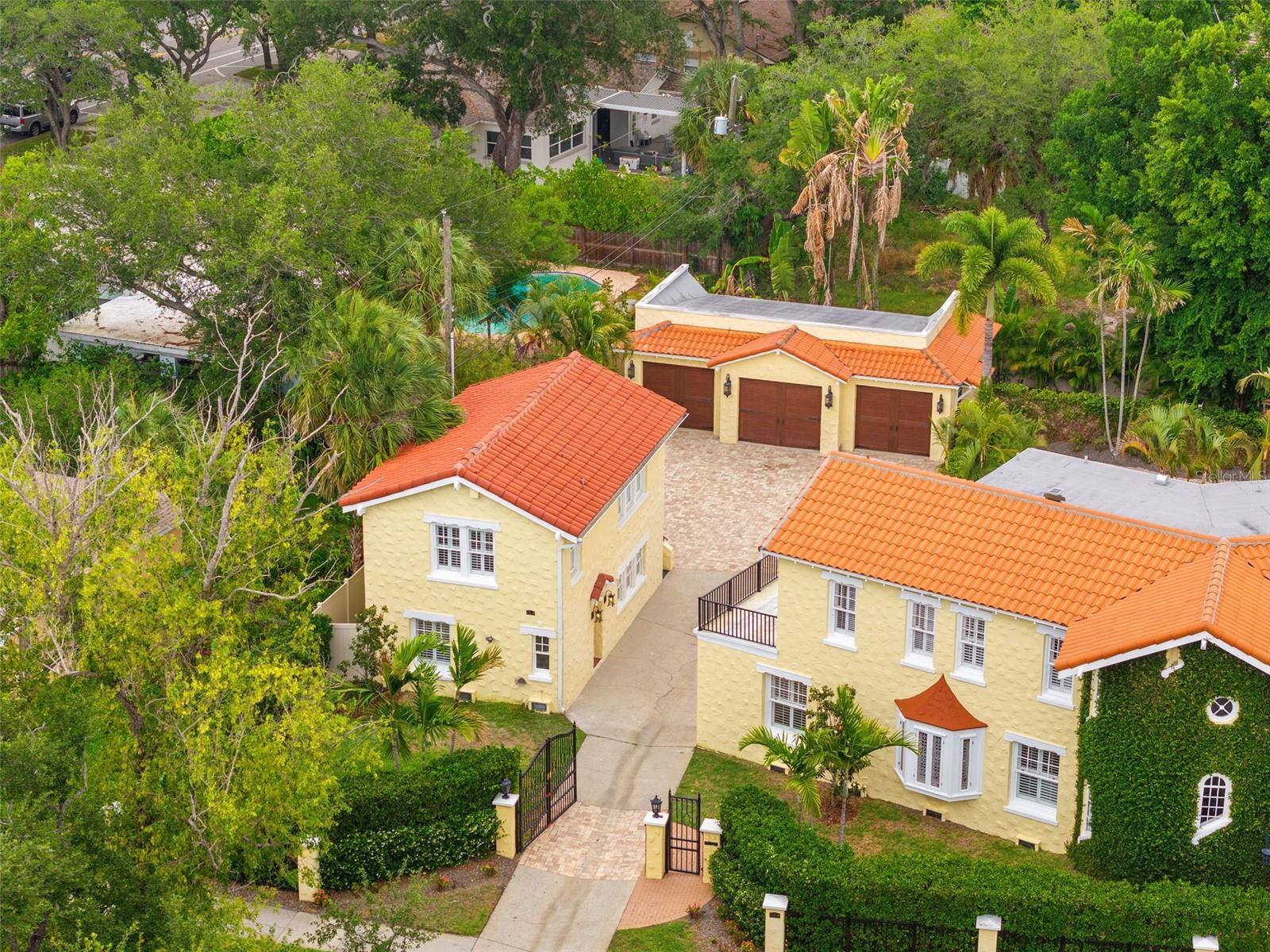 190 BOSPHOROUS AVE, TAMPA, FL, 33606