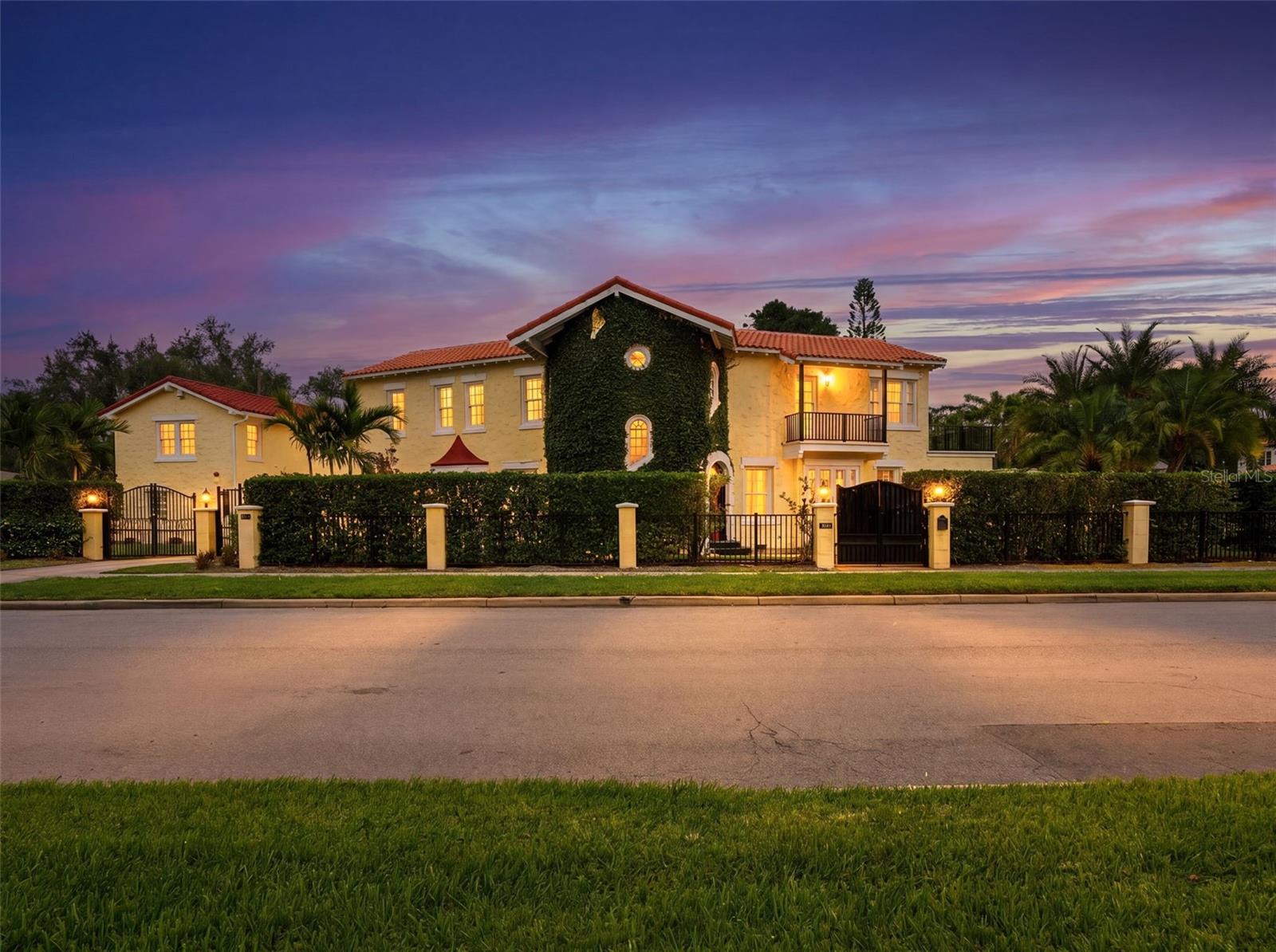 190 BOSPHOROUS AVE, TAMPA, FL, 33606