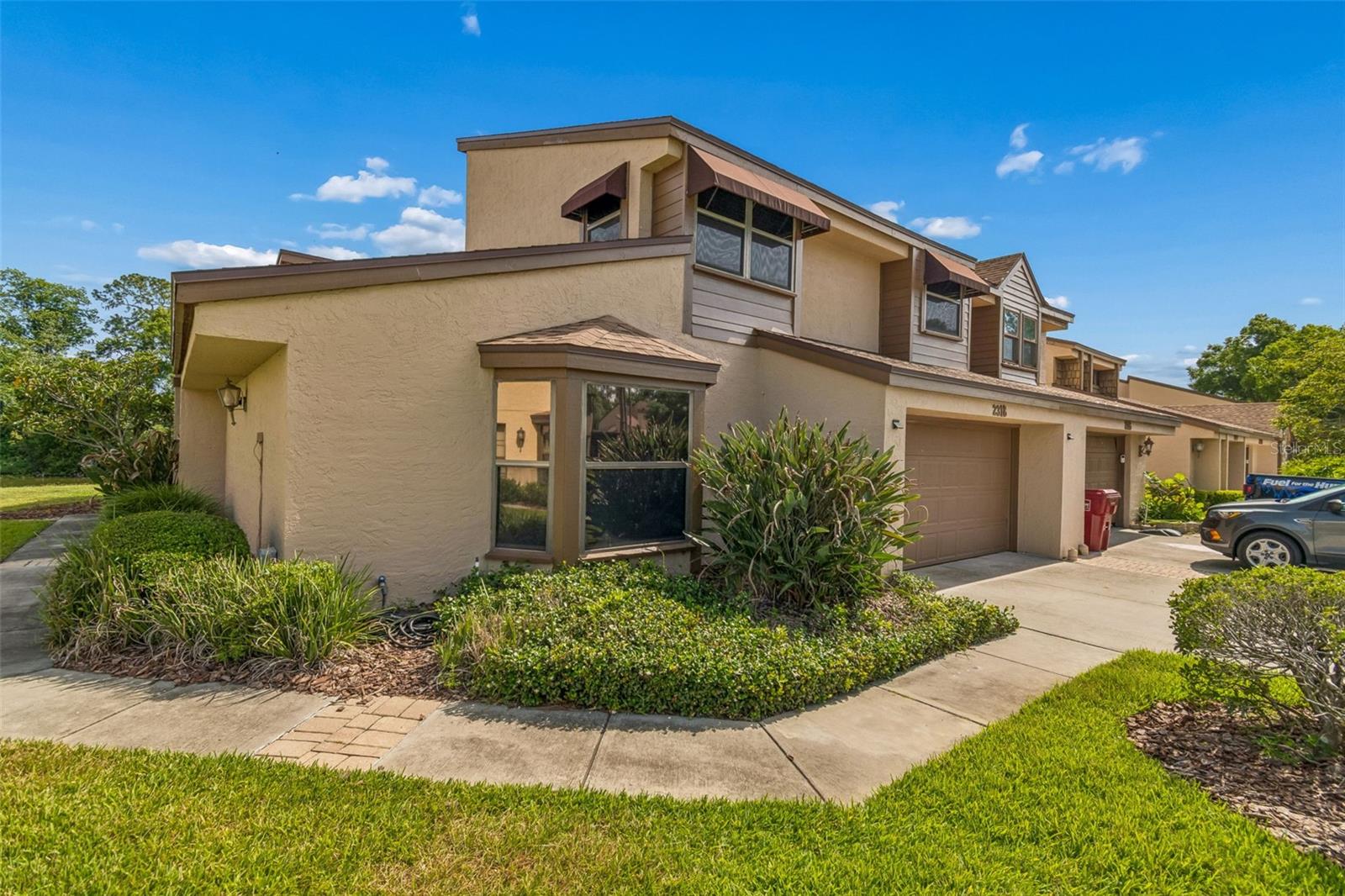 2318 VILLAGE GREEN BLVD, PLANT CITY, FL, 33566