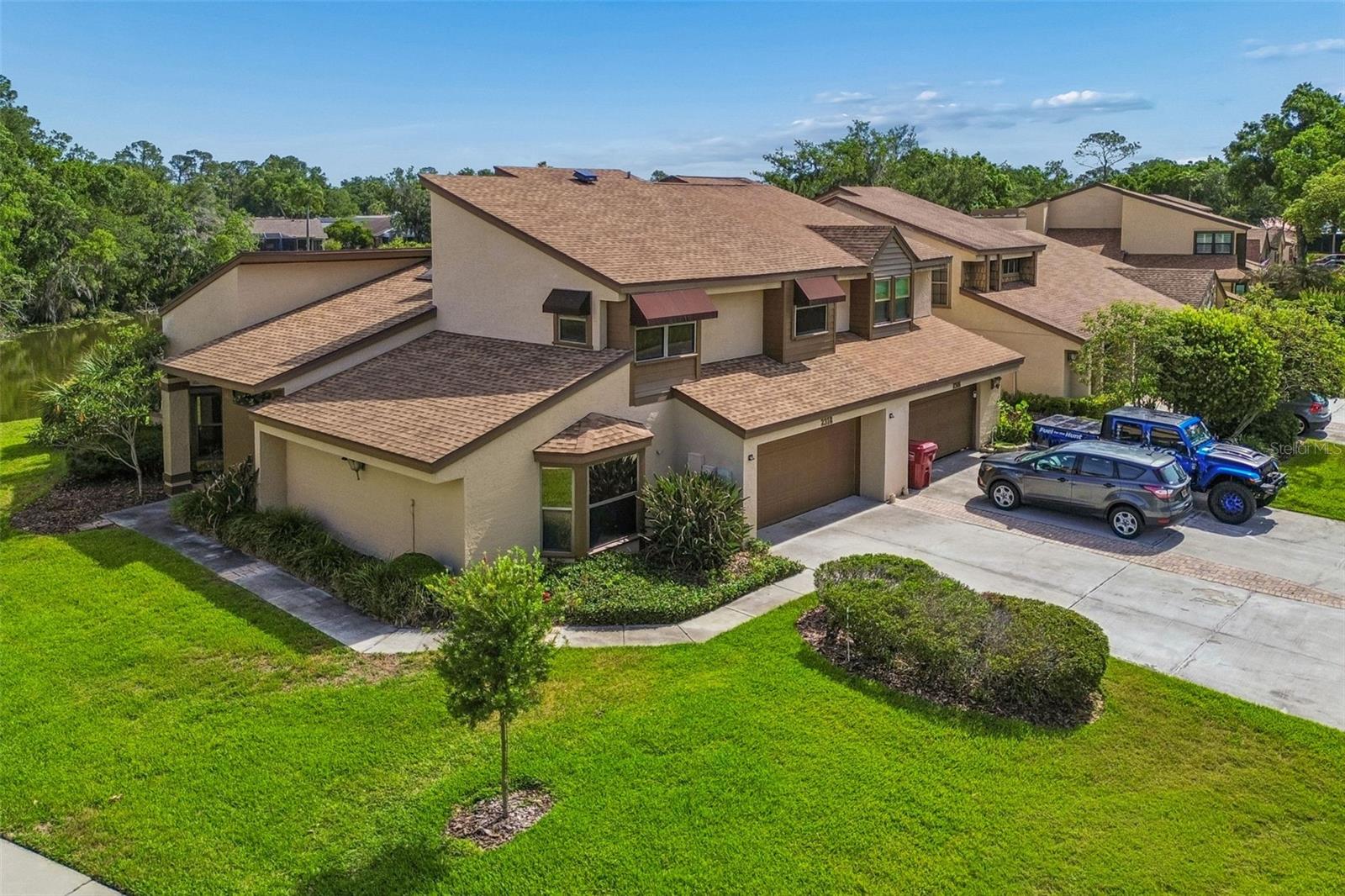 2318 VILLAGE GREEN BLVD, PLANT CITY, FL, 33566
