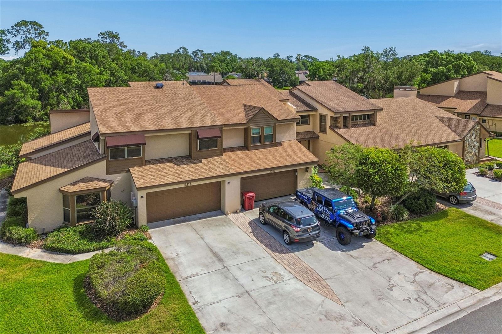 2318 VILLAGE GREEN BLVD, PLANT CITY, FL, 33566