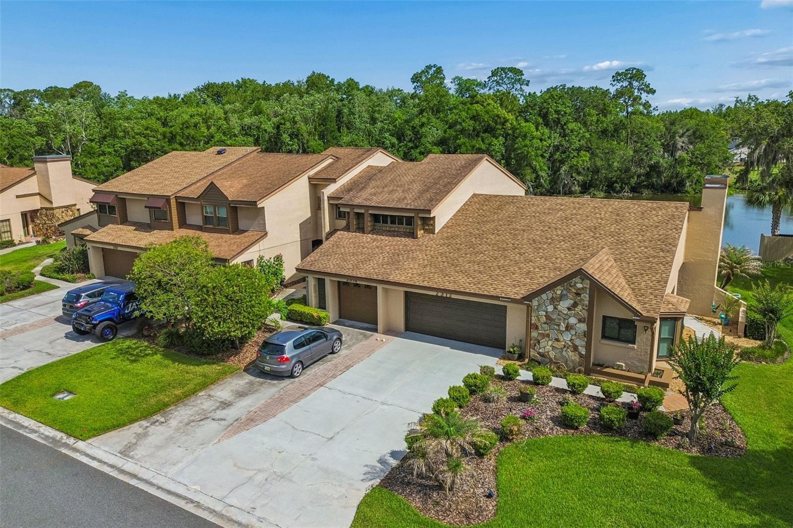 2318 VILLAGE GREEN BLVD, PLANT CITY, FL, 33566