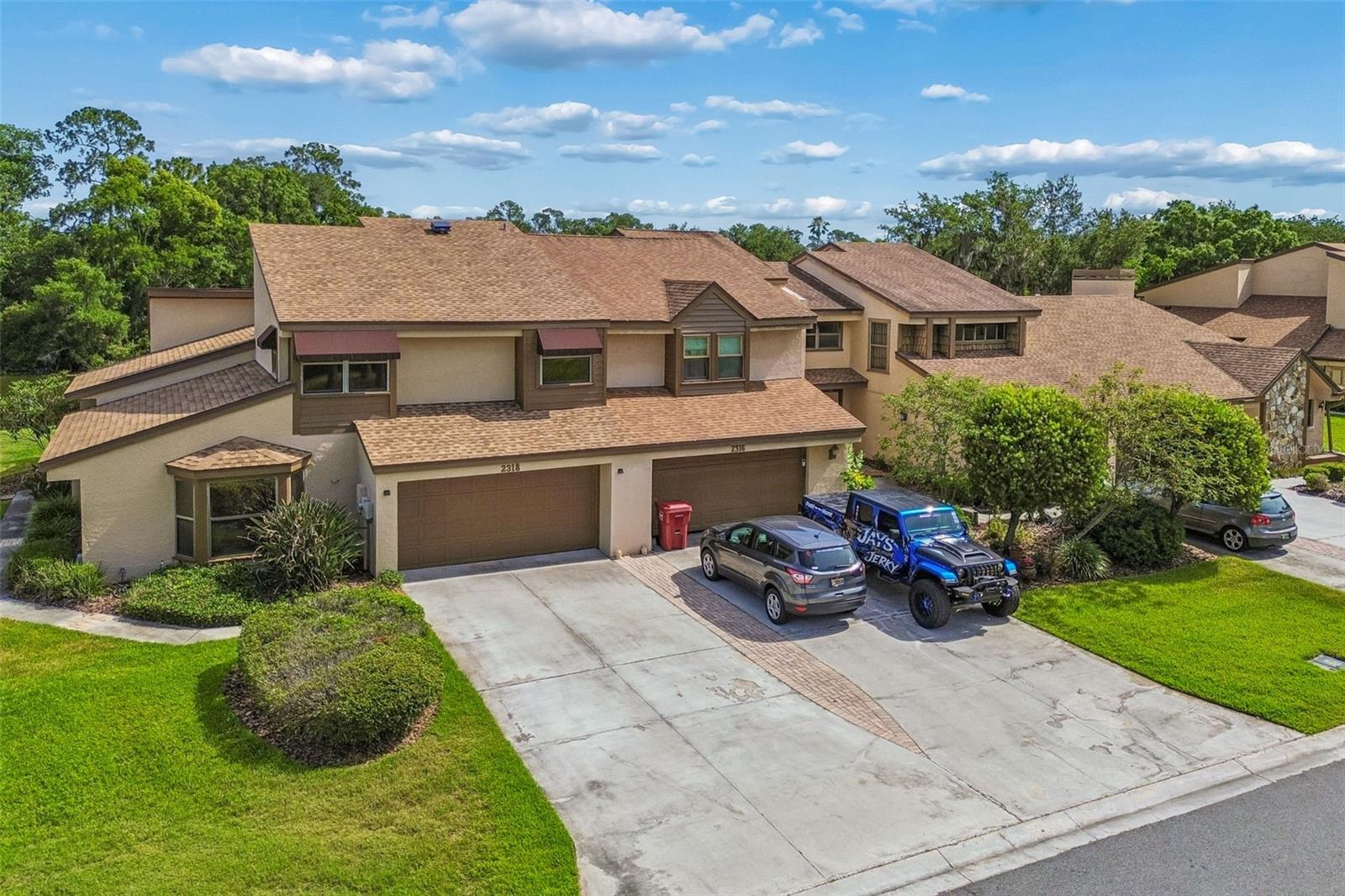 2318 VILLAGE GREEN BLVD, PLANT CITY, FL, 33566
