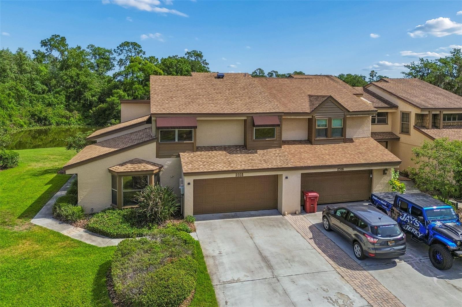 2318 VILLAGE GREEN BLVD, PLANT CITY, FL, 33566