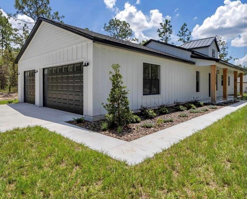 12460 SW 48TH LANE RD, OCALA, FL, 34481