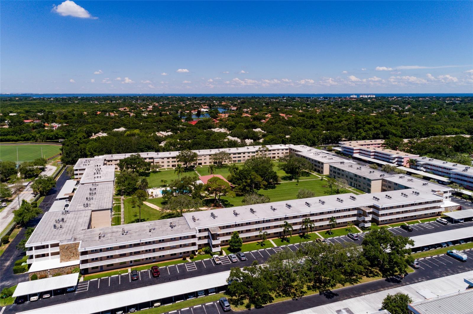 4915 BAY ST NE #331, ST PETERSBURG, FL, 33703