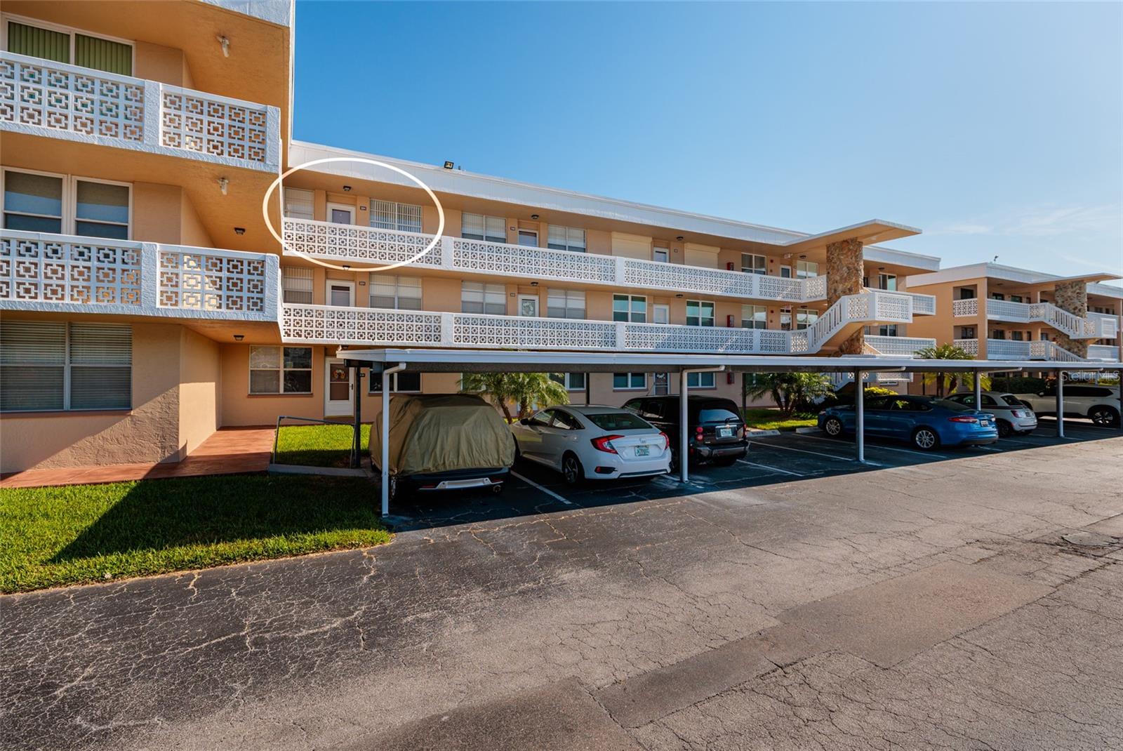 4915 BAY ST NE #331, ST PETERSBURG, FL, 33703