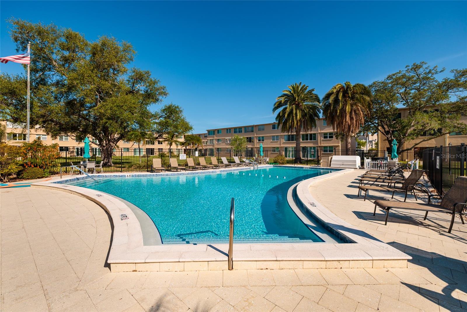 4915 BAY ST NE #331, ST PETERSBURG, FL, 33703