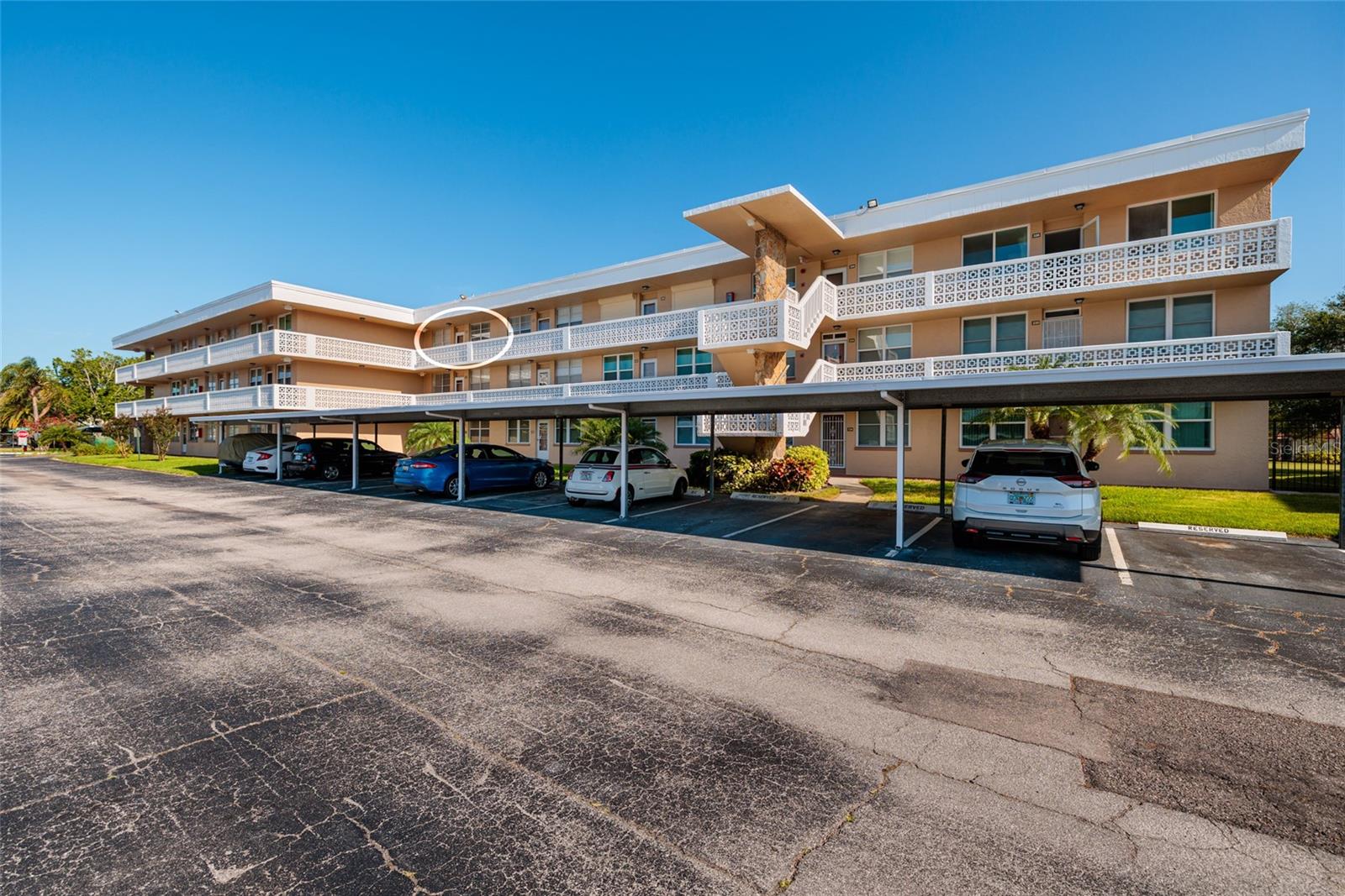 4915 BAY ST NE #331, ST PETERSBURG, FL, 33703