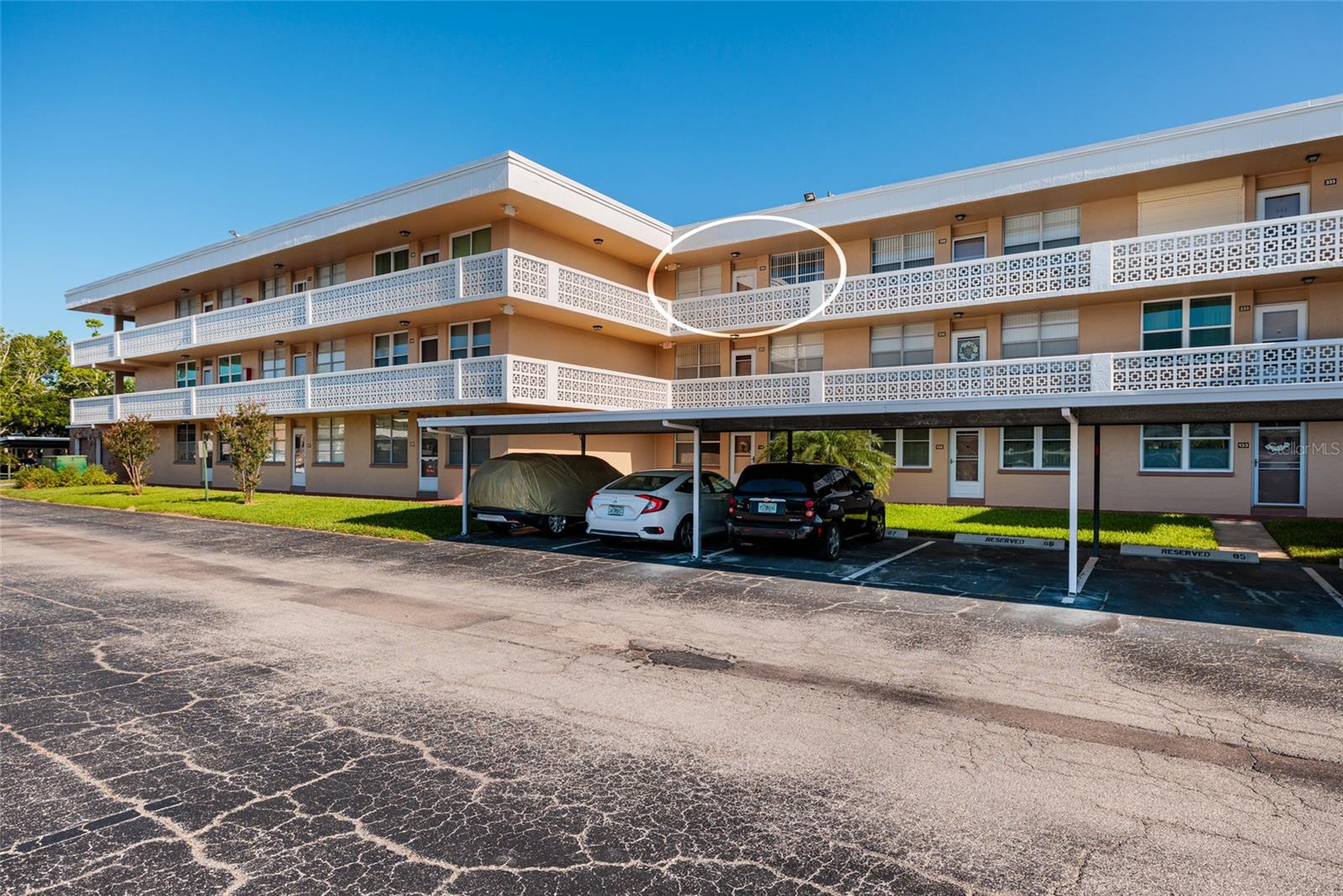 4915 BAY ST NE #331, ST PETERSBURG, FL, 33703