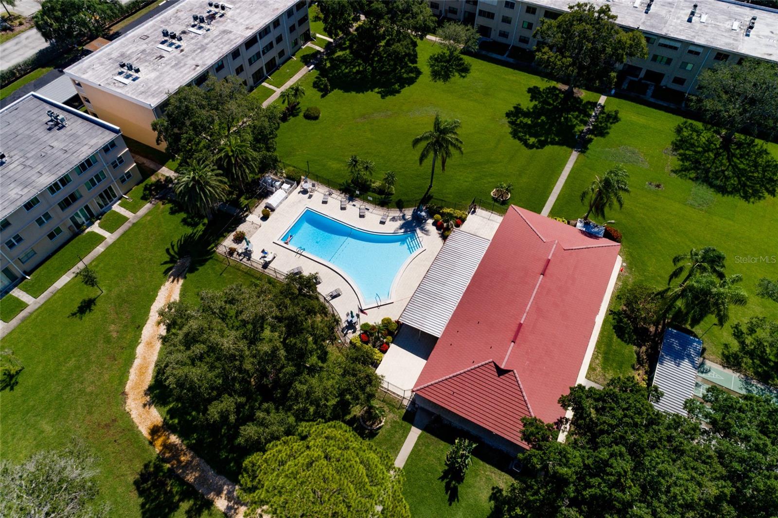4915 BAY ST NE #331, ST PETERSBURG, FL, 33703