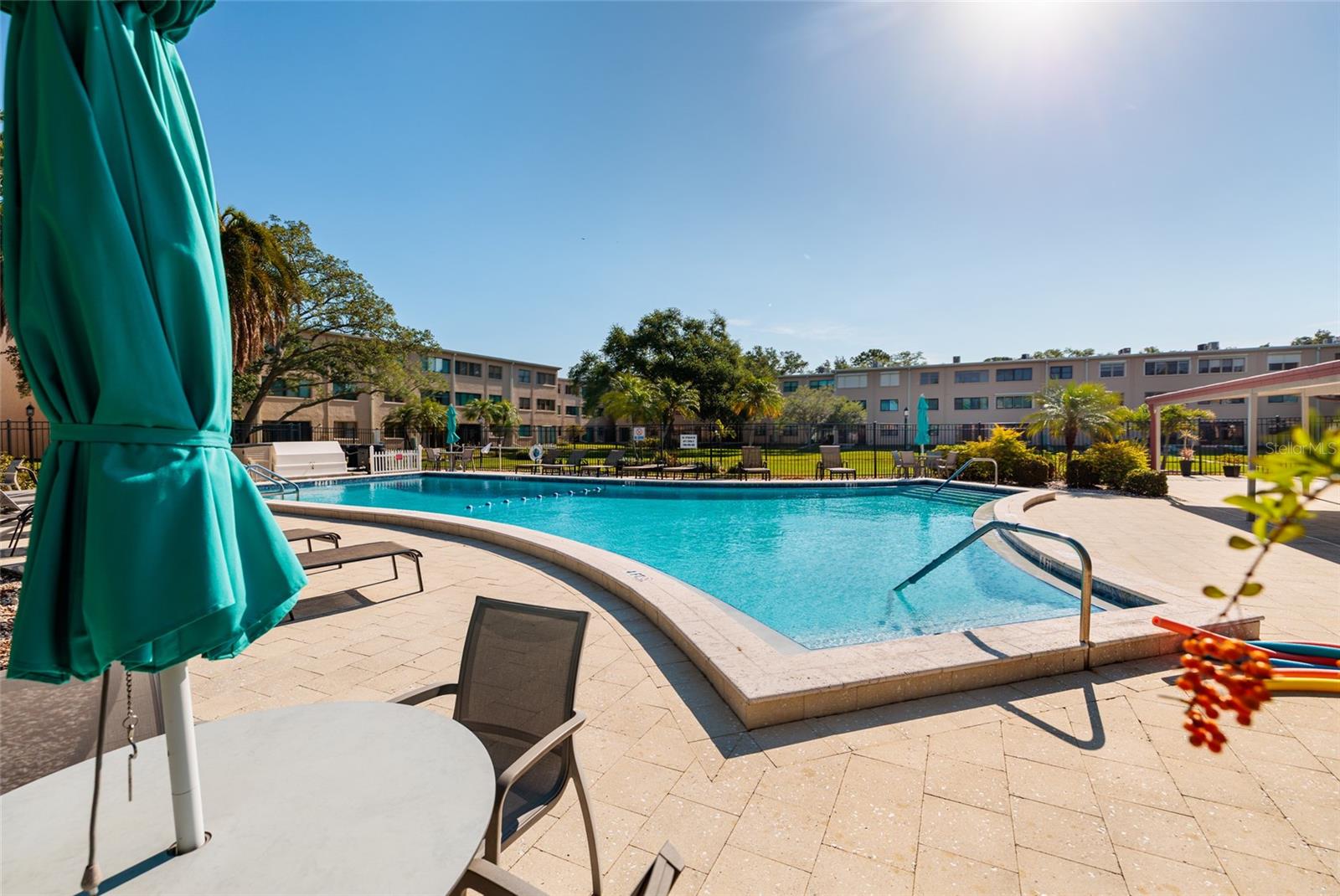 4915 BAY ST NE #331, ST PETERSBURG, FL, 33703