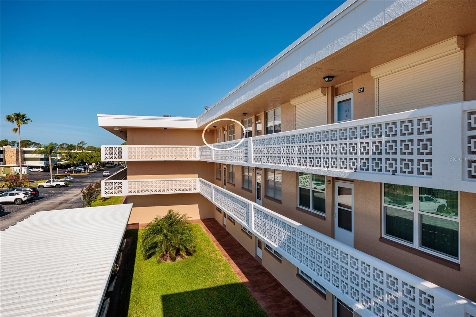 4915 BAY ST NE #331, ST PETERSBURG, FL, 33703