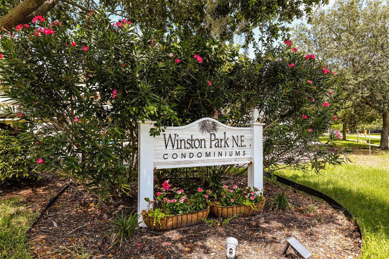 4915 BAY ST NE #331, ST PETERSBURG, FL, 33703