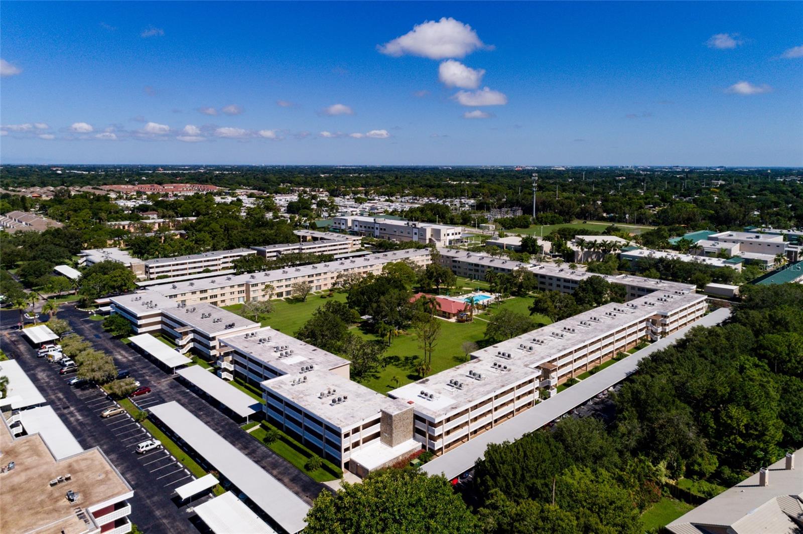 4915 BAY ST NE #331, ST PETERSBURG, FL, 33703