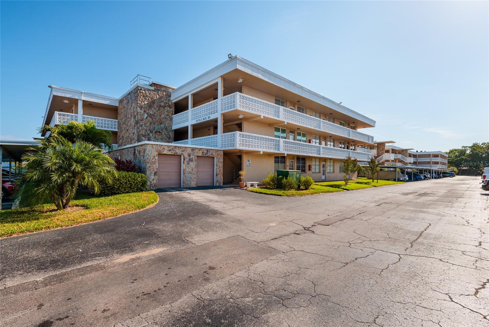 4915 BAY ST NE #331, ST PETERSBURG, FL, 33703