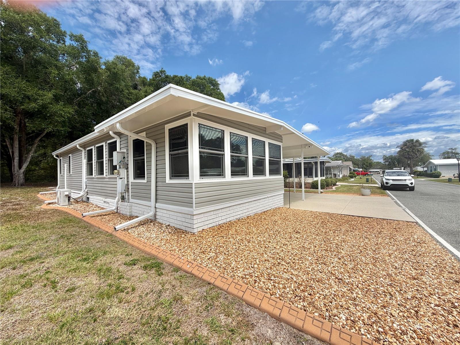 121 TAMARISK WAY, LEESBURG, FL, 34748