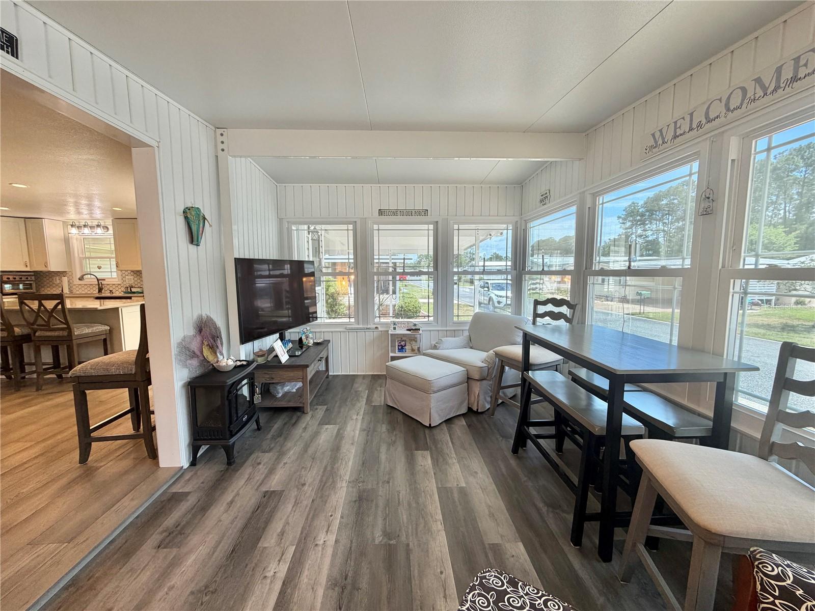 121 TAMARISK WAY, LEESBURG, FL, 34748