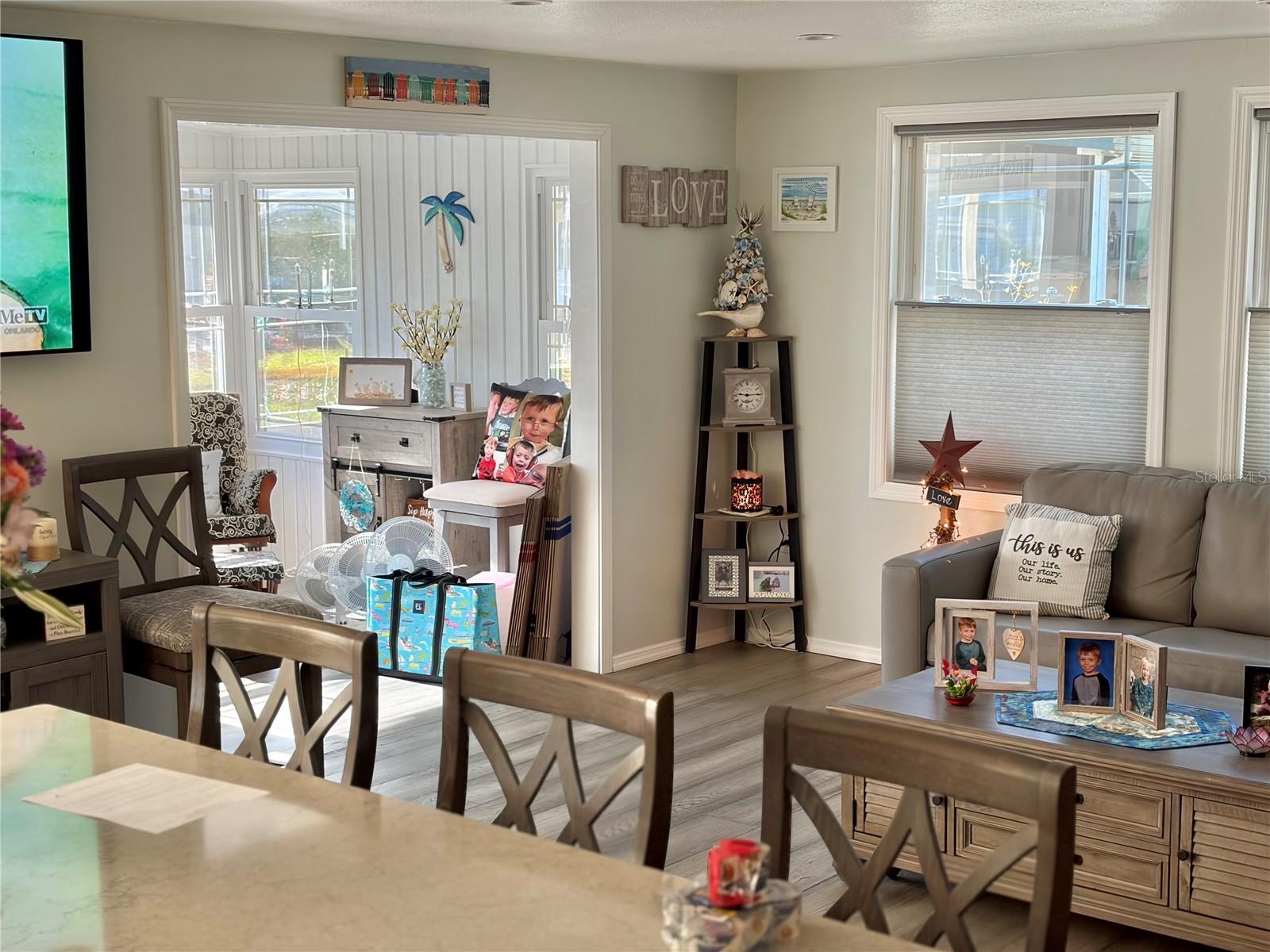 121 TAMARISK WAY, LEESBURG, FL, 34748