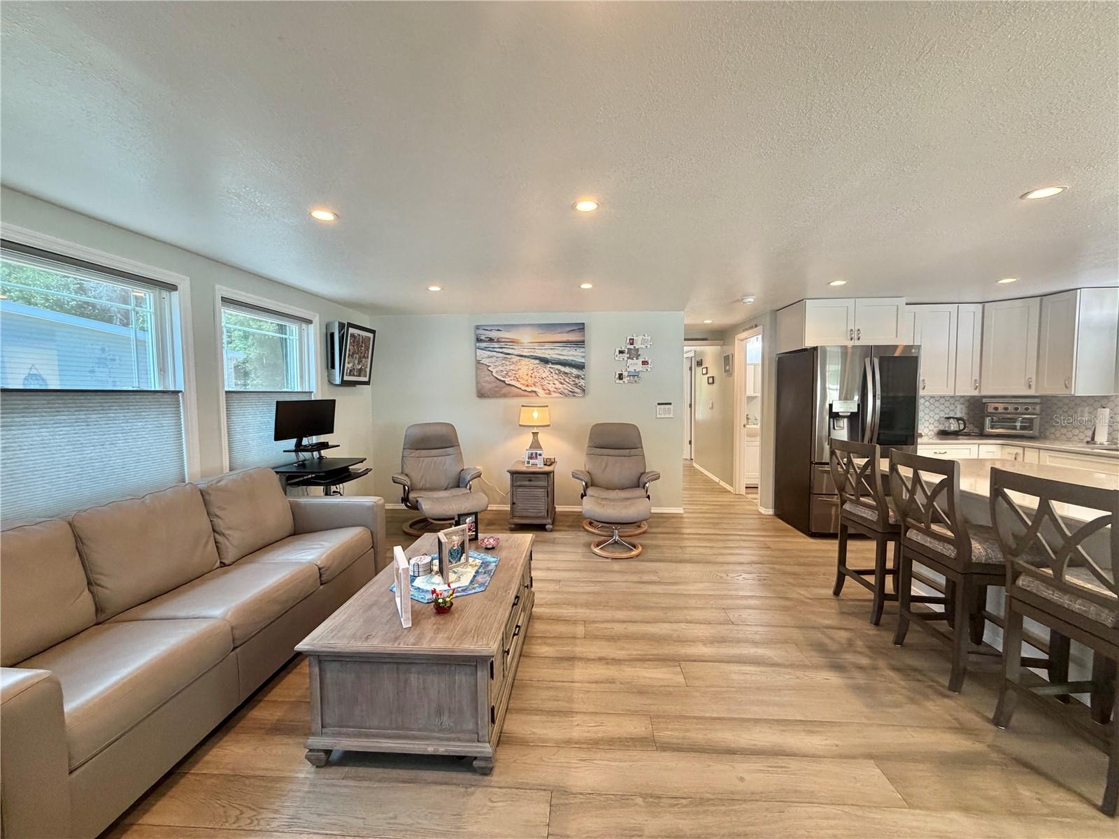 121 TAMARISK WAY, LEESBURG, FL, 34748