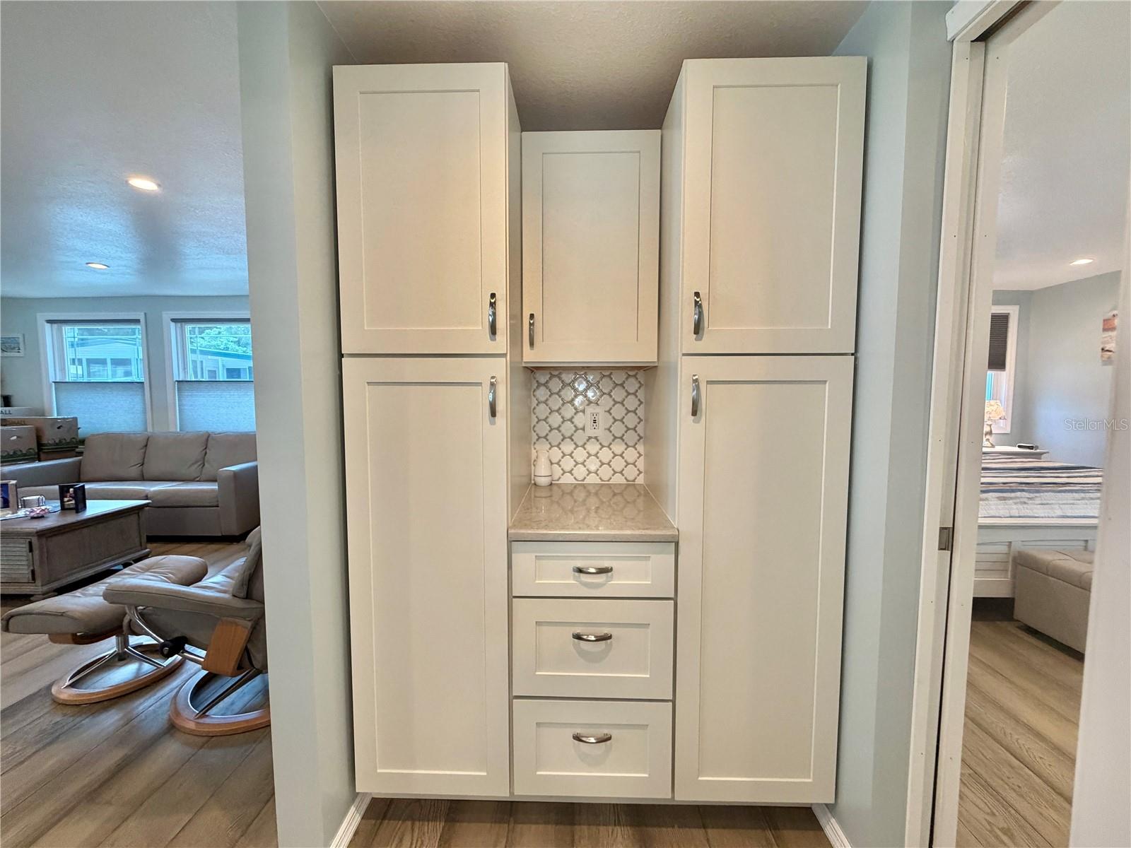 121 TAMARISK WAY, LEESBURG, FL, 34748