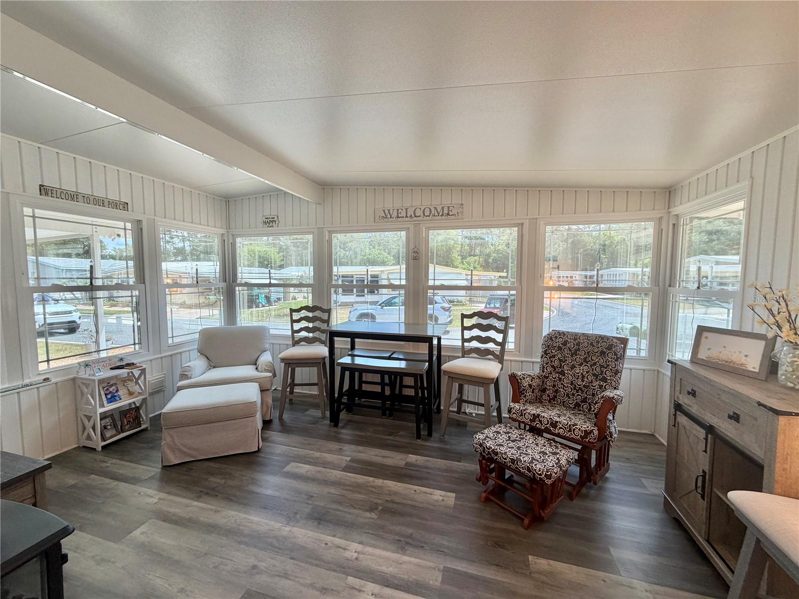 121 TAMARISK WAY, LEESBURG, FL, 34748