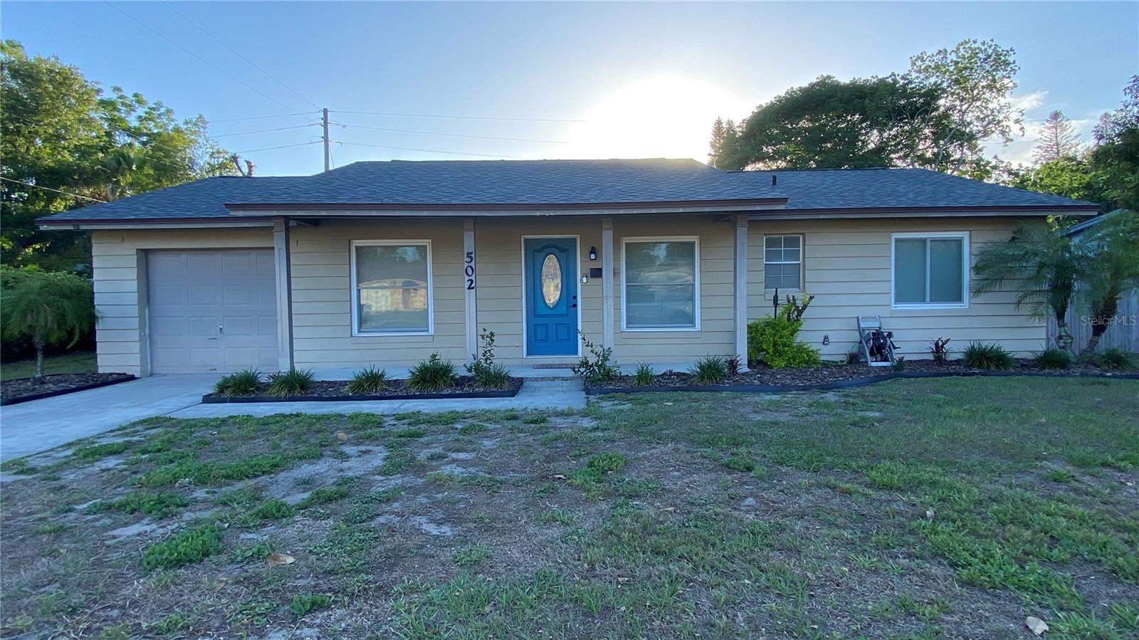 502 SANTIAGO AVE, ORLANDO, FL, 32807