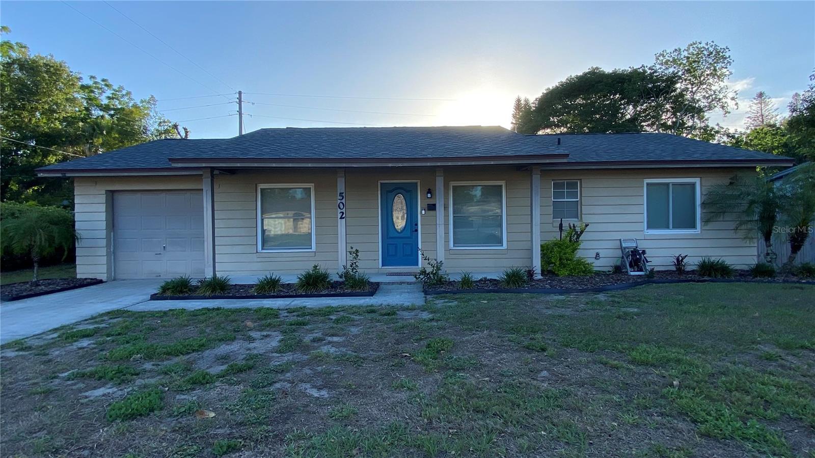 502 SANTIAGO AVE, ORLANDO, FL, 32807