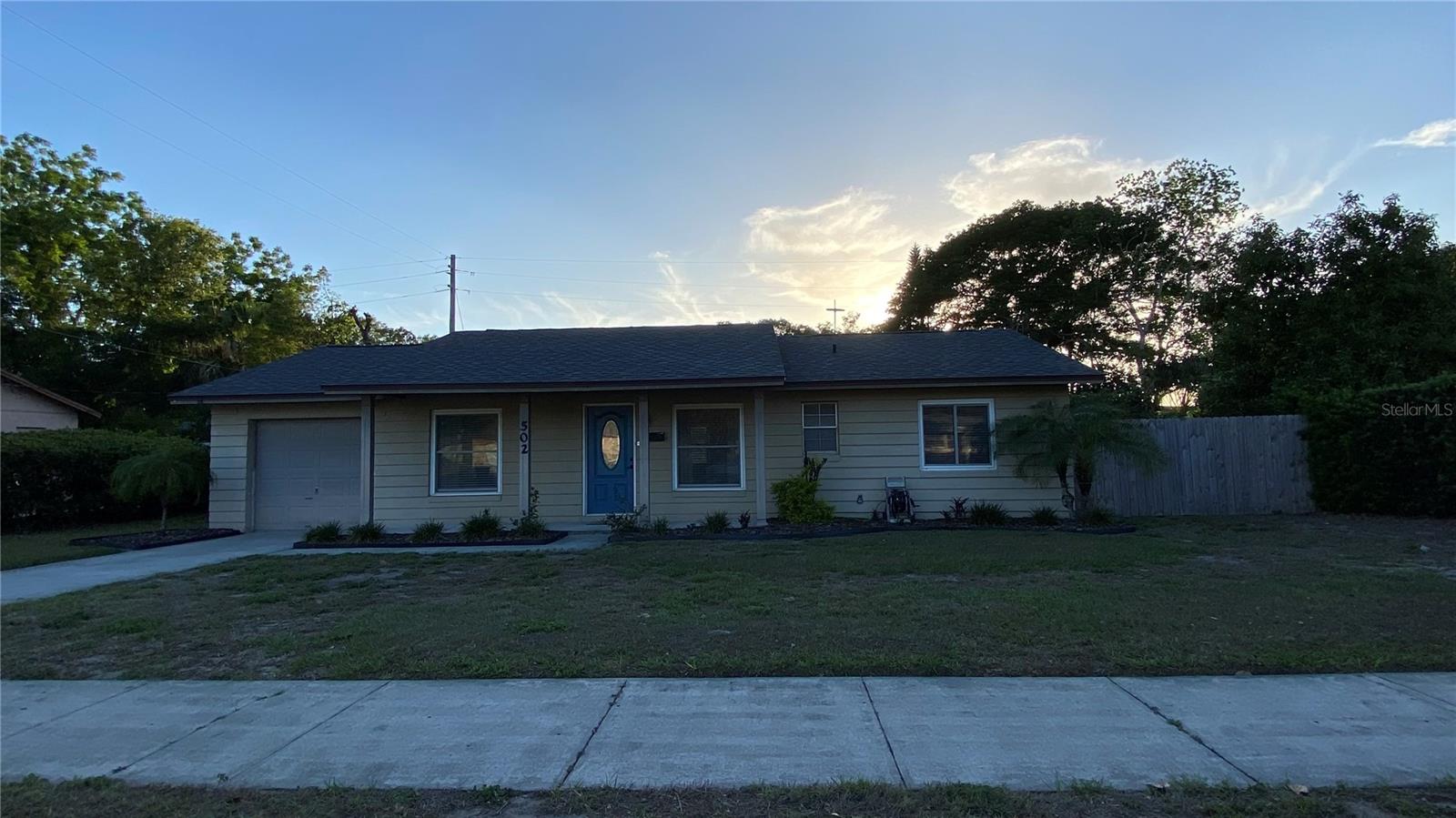 502 SANTIAGO AVE, ORLANDO, FL, 32807