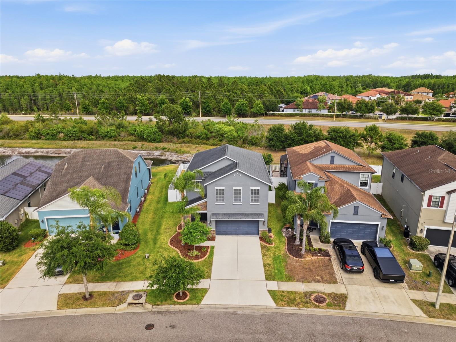 18891 HAMPSTEAD HEATH CT, LAND O LAKES, FL, 34638