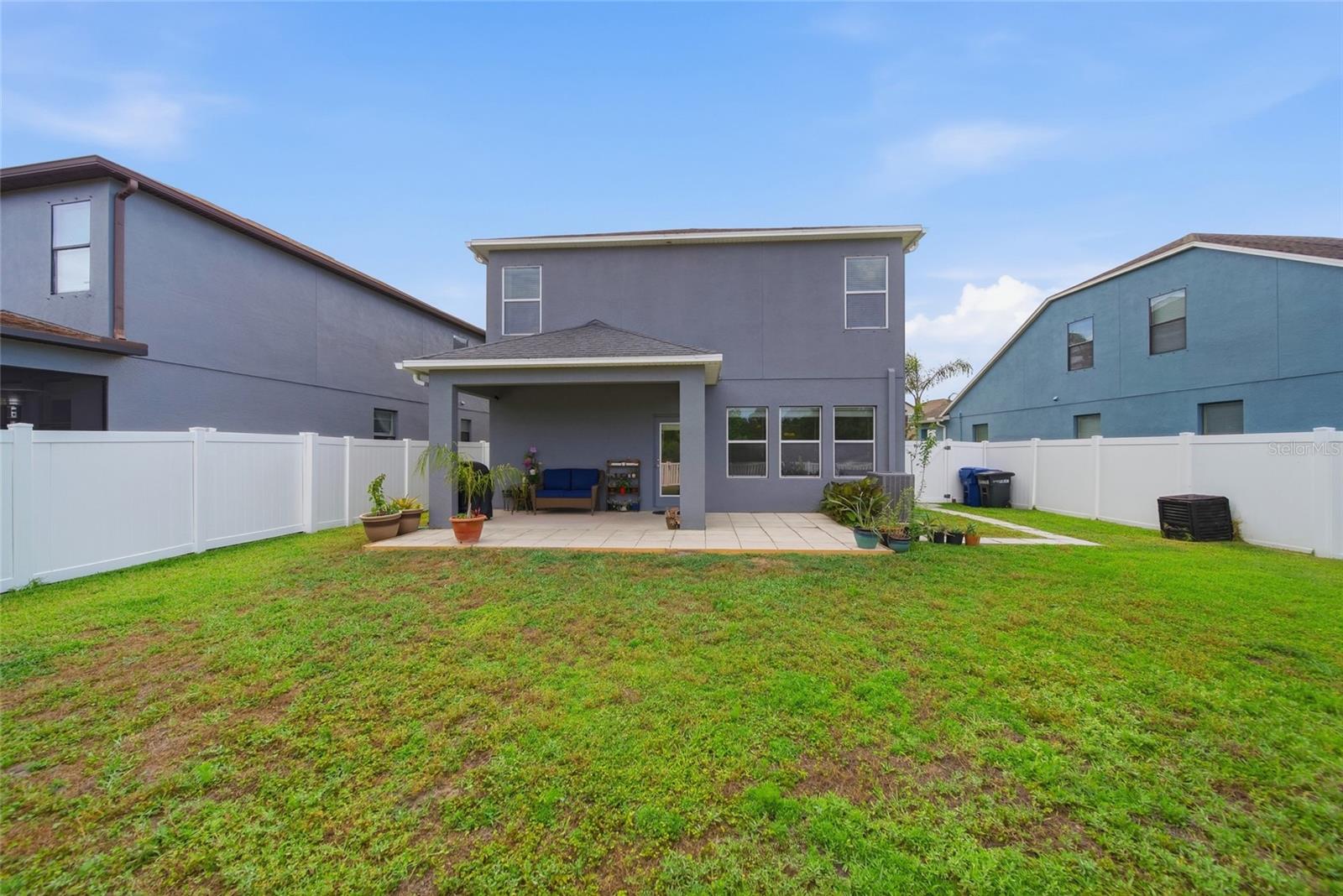 18891 HAMPSTEAD HEATH CT, LAND O LAKES, FL, 34638
