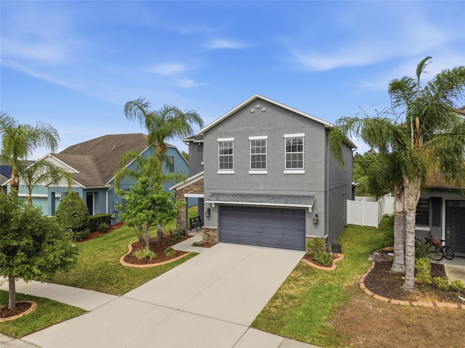 18891 HAMPSTEAD HEATH CT, LAND O LAKES, FL, 34638