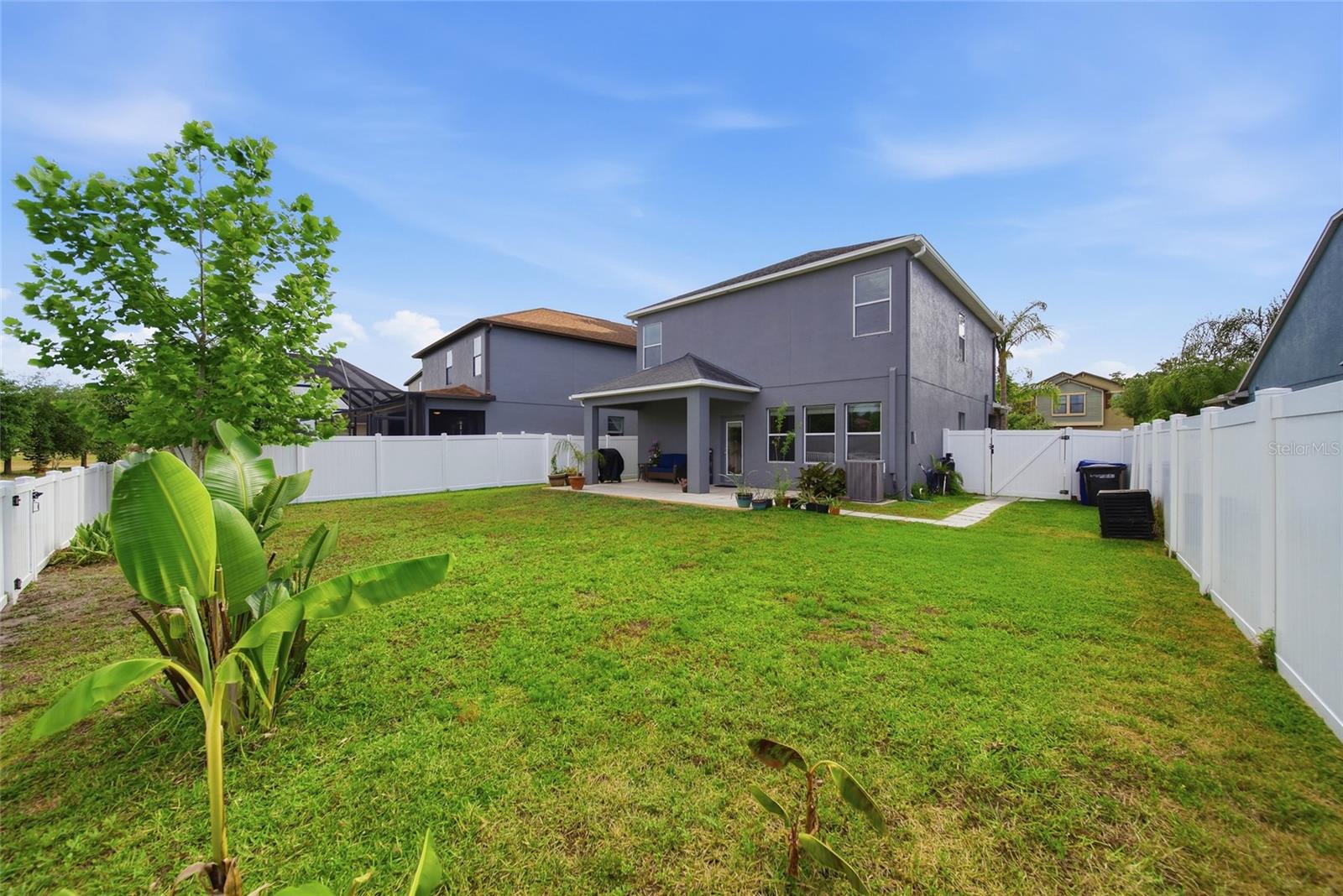 18891 HAMPSTEAD HEATH CT, LAND O LAKES, FL, 34638