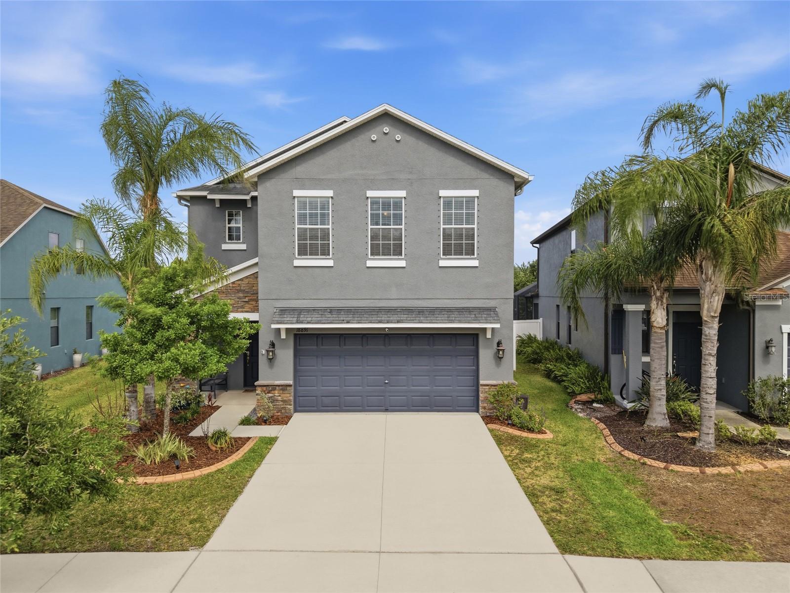 18891 HAMPSTEAD HEATH CT, LAND O LAKES, FL, 34638