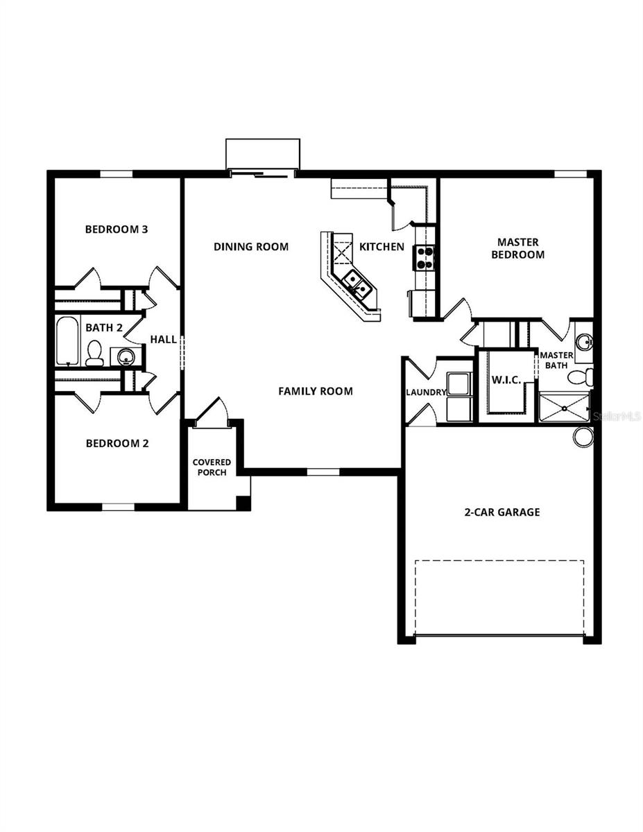 822 PONKAN CT, BABSON PARK, FL, 33827