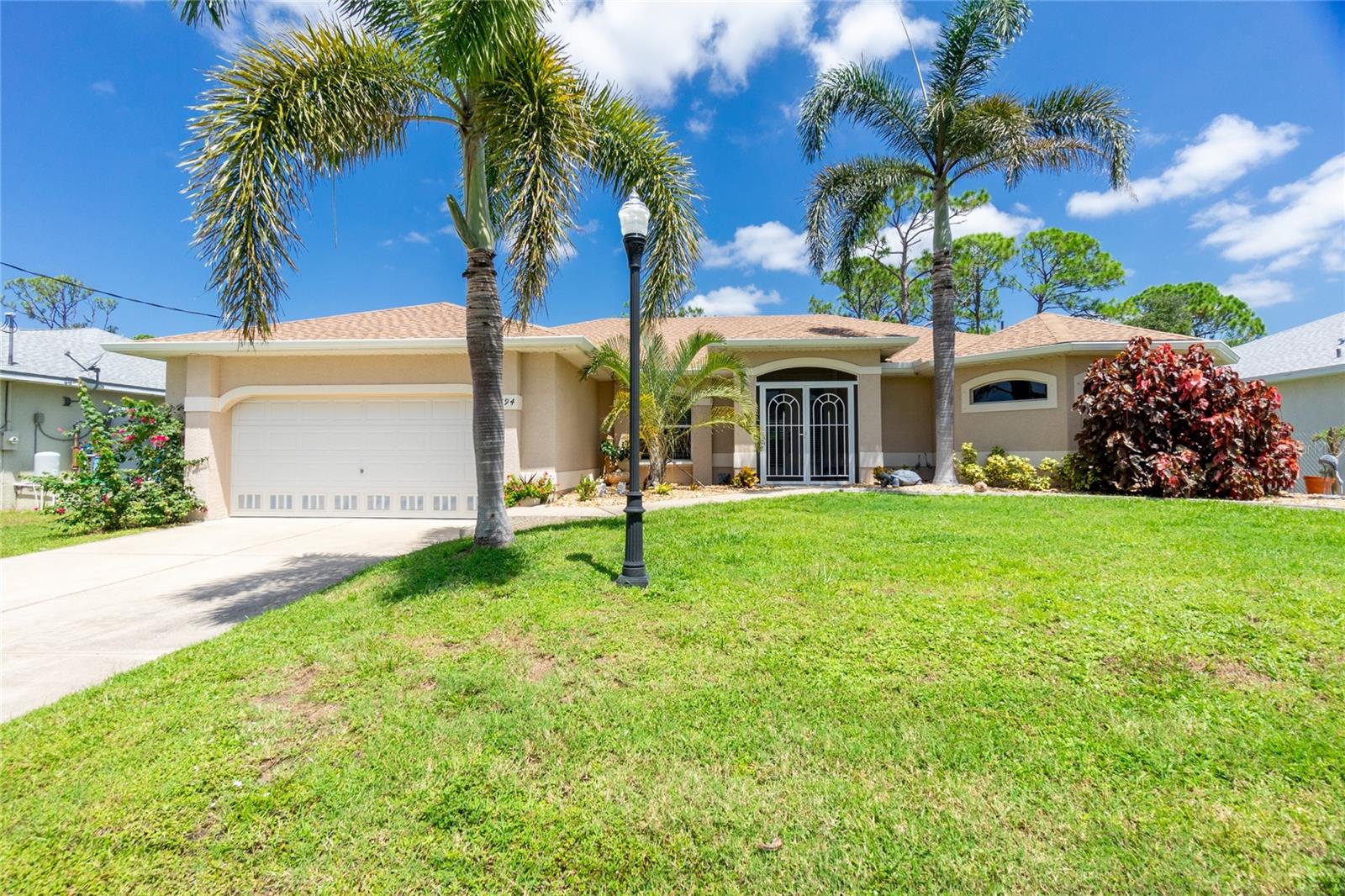 13194 ELEANOR AVE, PORT CHARLOTTE, FL, 33953