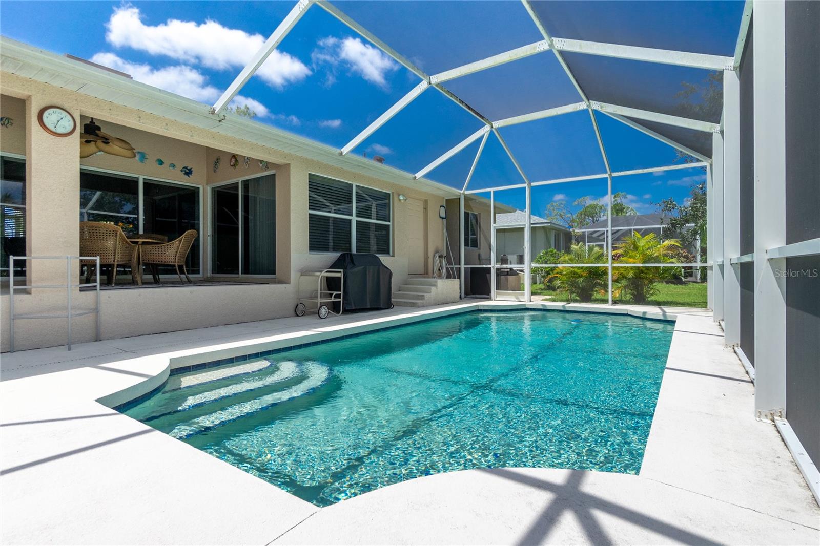 13194 ELEANOR AVE, PORT CHARLOTTE, FL, 33953