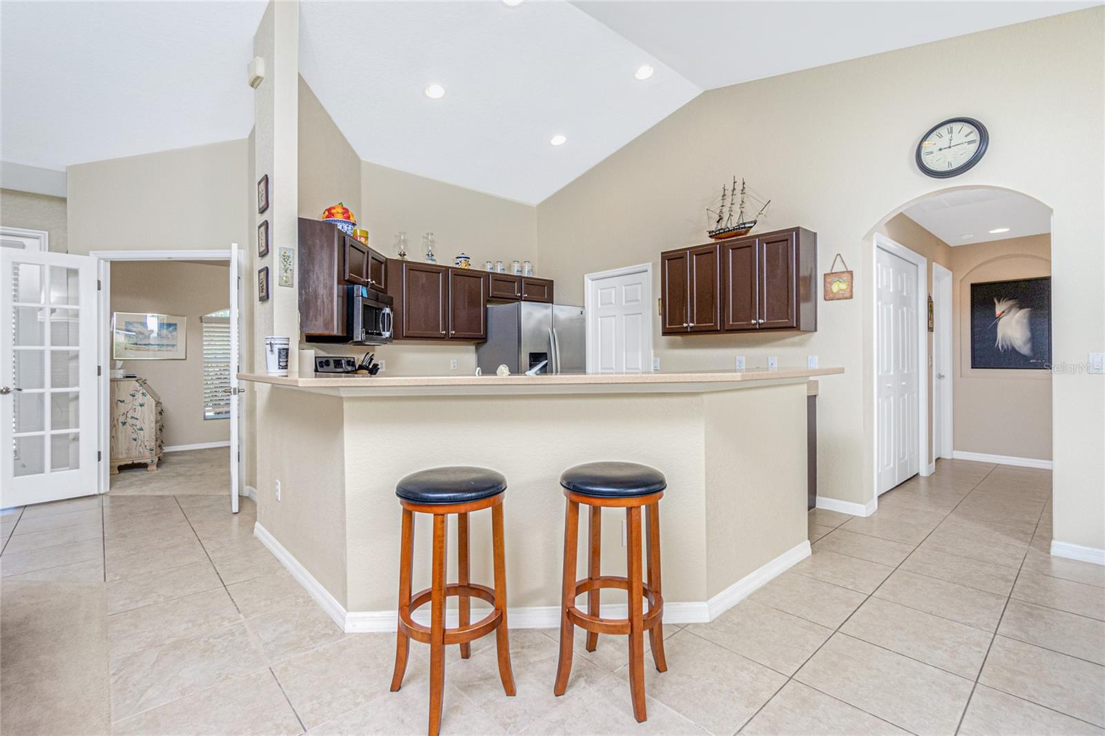 13194 ELEANOR AVE, PORT CHARLOTTE, FL, 33953
